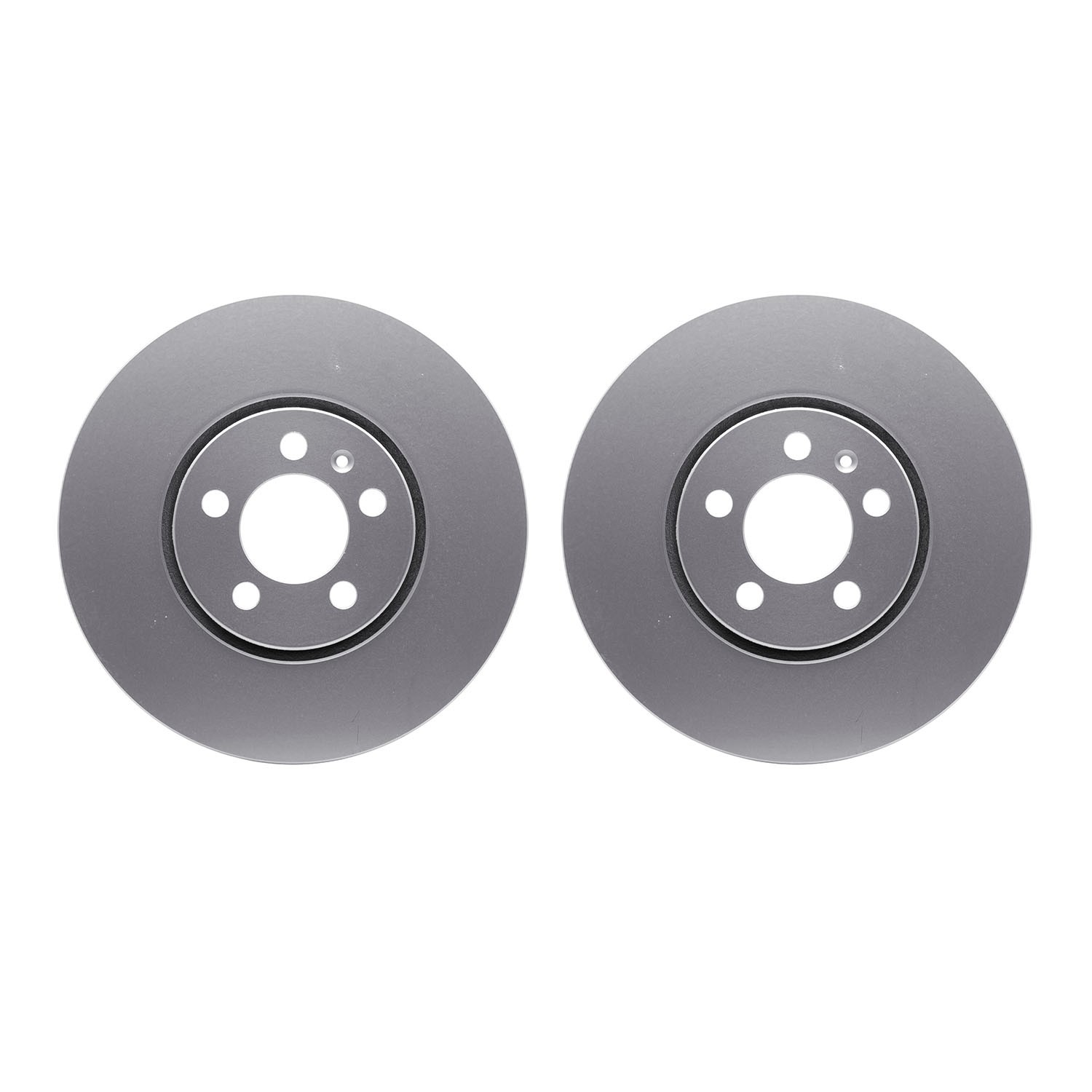 DFC Brake Rotors - GEOSPEC Coated