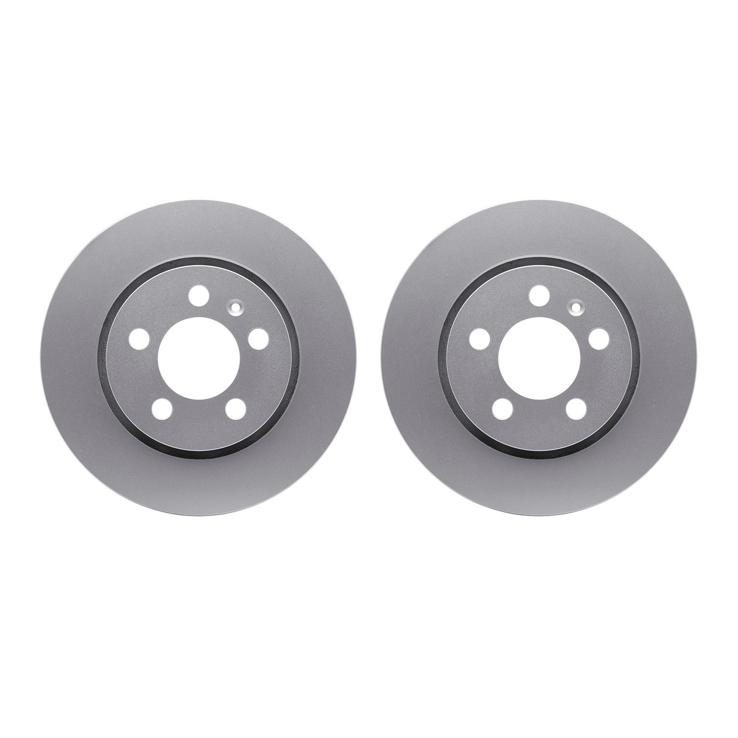 DFC Brake Rotors - GEOSPEC Coated