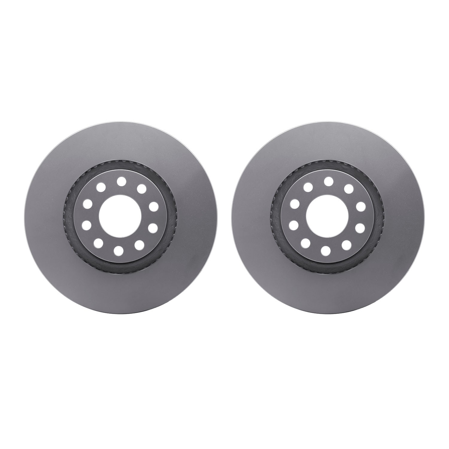 DFC Brake Rotors - GEOSPEC Coated