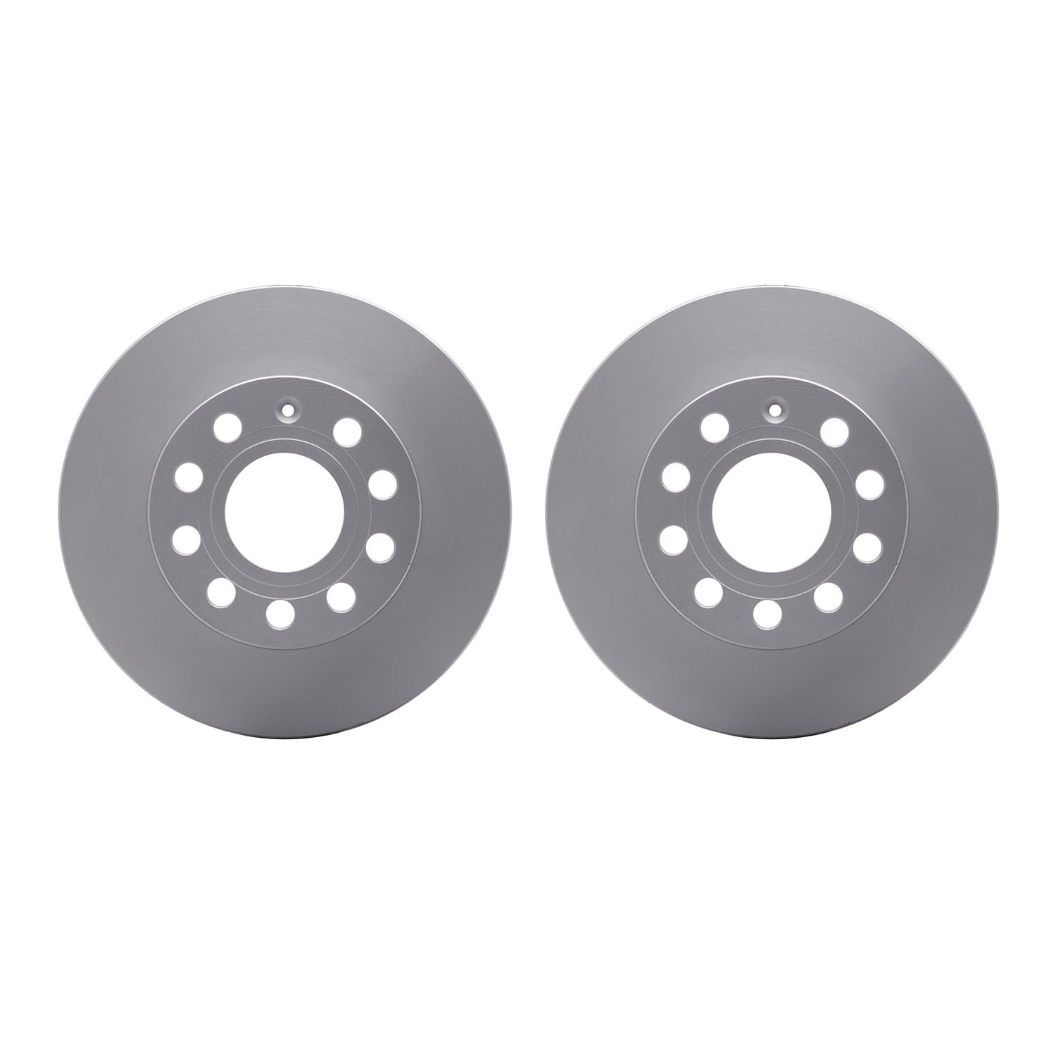 DFC Brake Rotors - GEOSPEC Coated