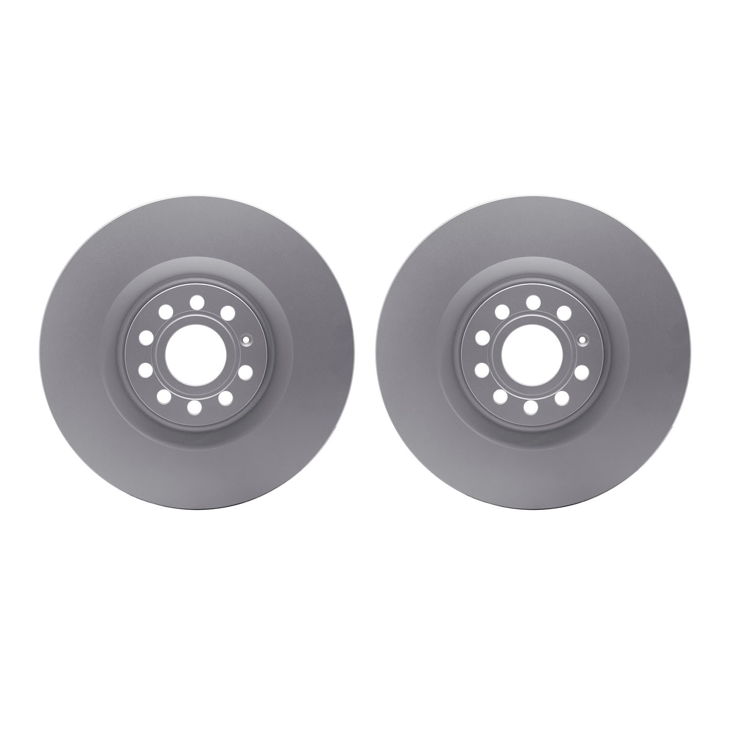 DFC Brake Rotors - GEOSPEC Coated