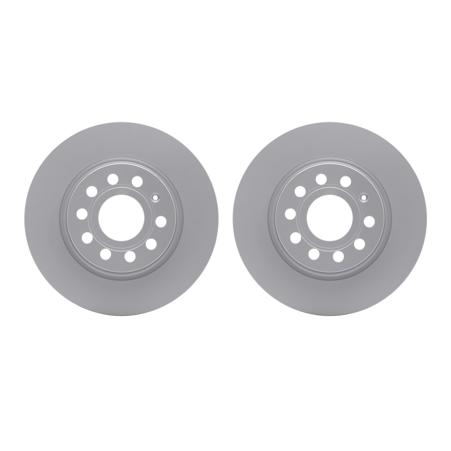 DFC Brake Rotors - GEOSPEC Coated