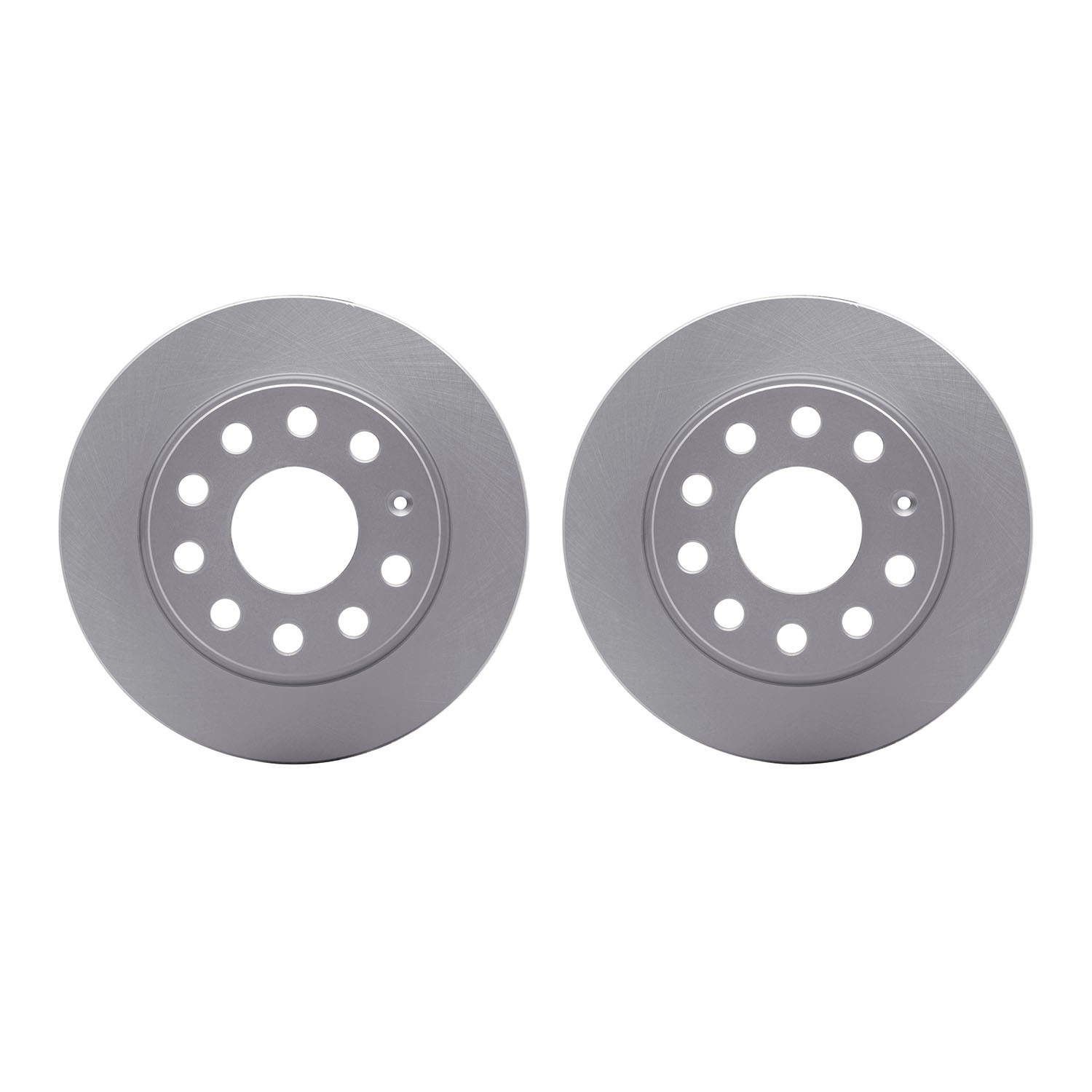 DFC Brake Rotors - GEOSPEC Coated