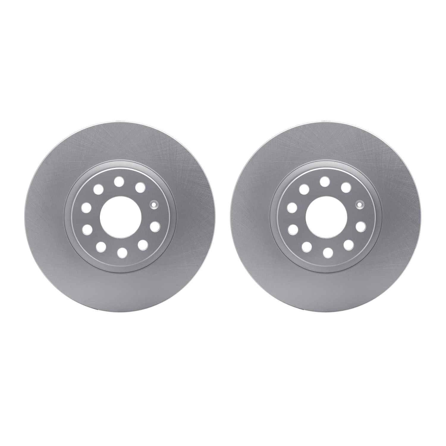 DFC Brake Rotors - GEOSPEC Coated