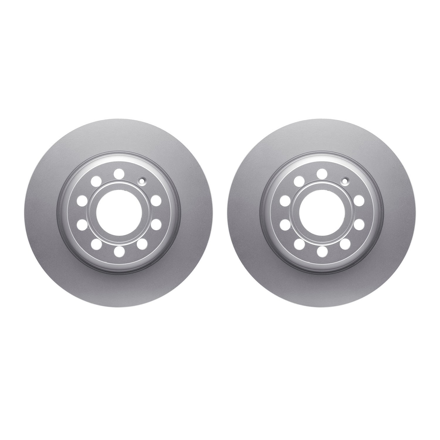 DFC Brake Rotors - GEOSPEC Coated