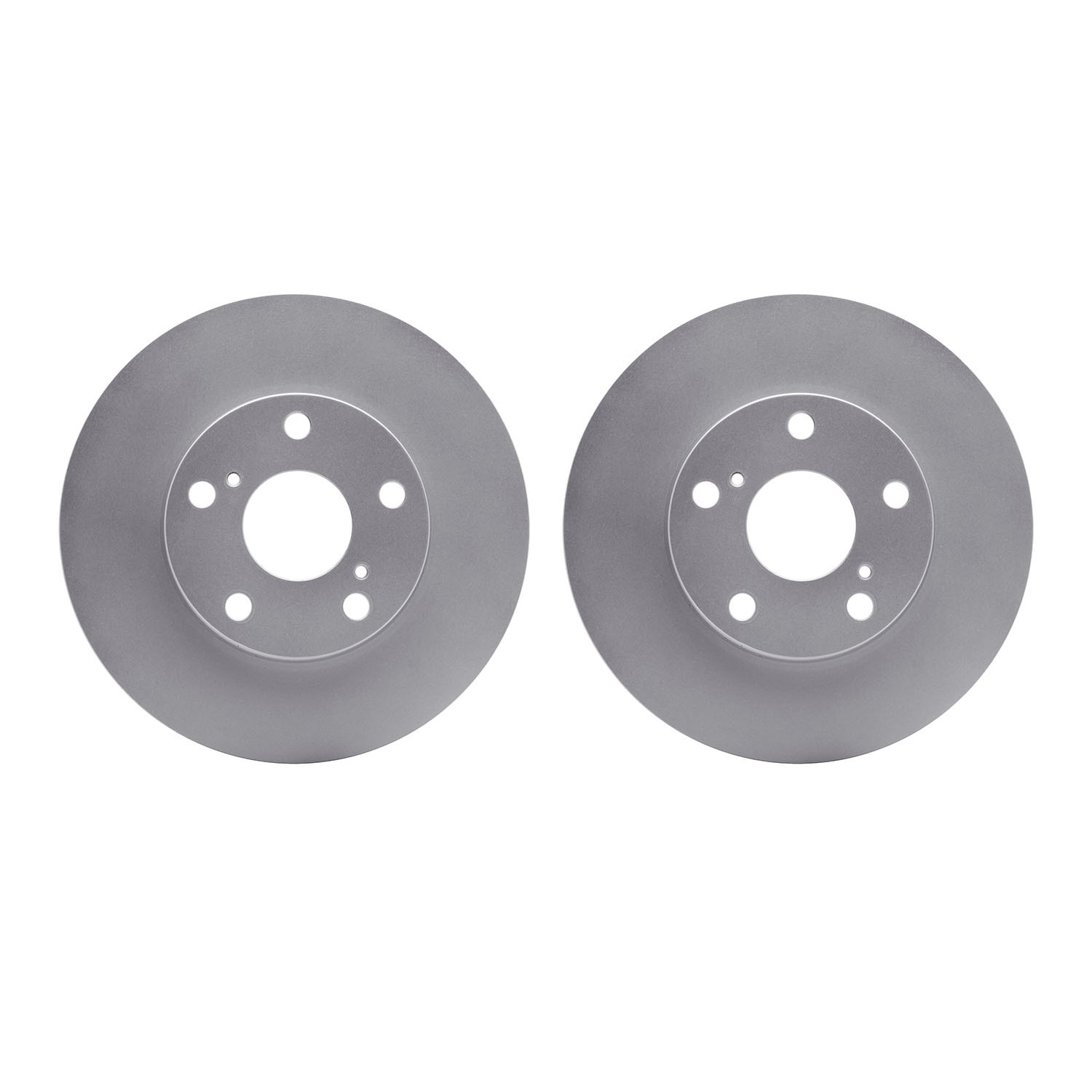 DFC Brake Rotors - GEOSPEC Coated