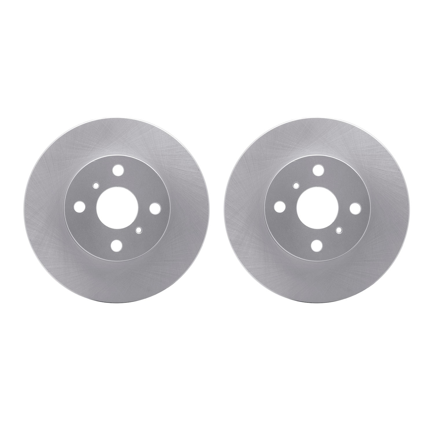 DFC Brake Rotors - GEOSPEC Coated