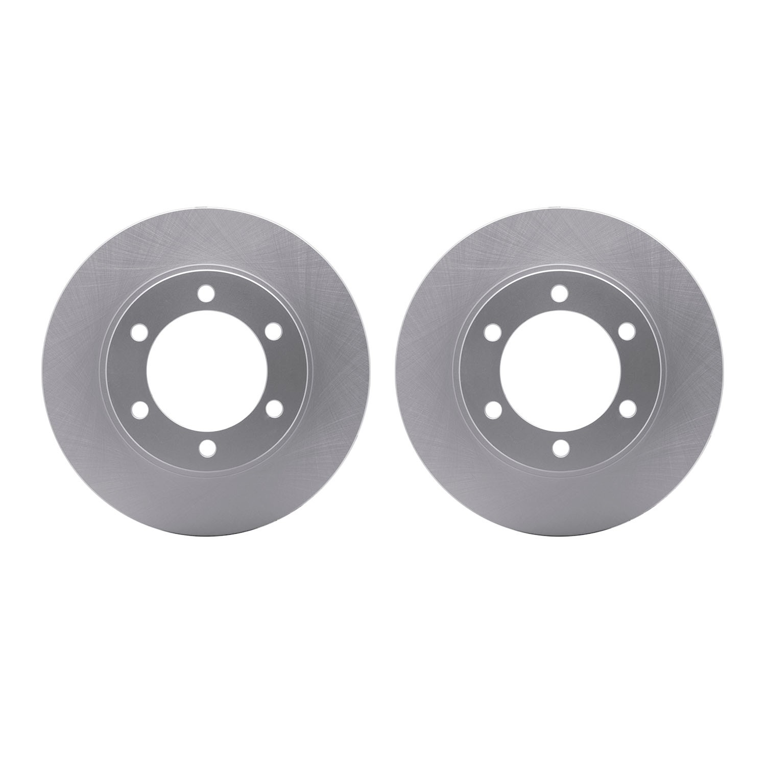 DFC Brake Rotors - GEOSPEC Coated
