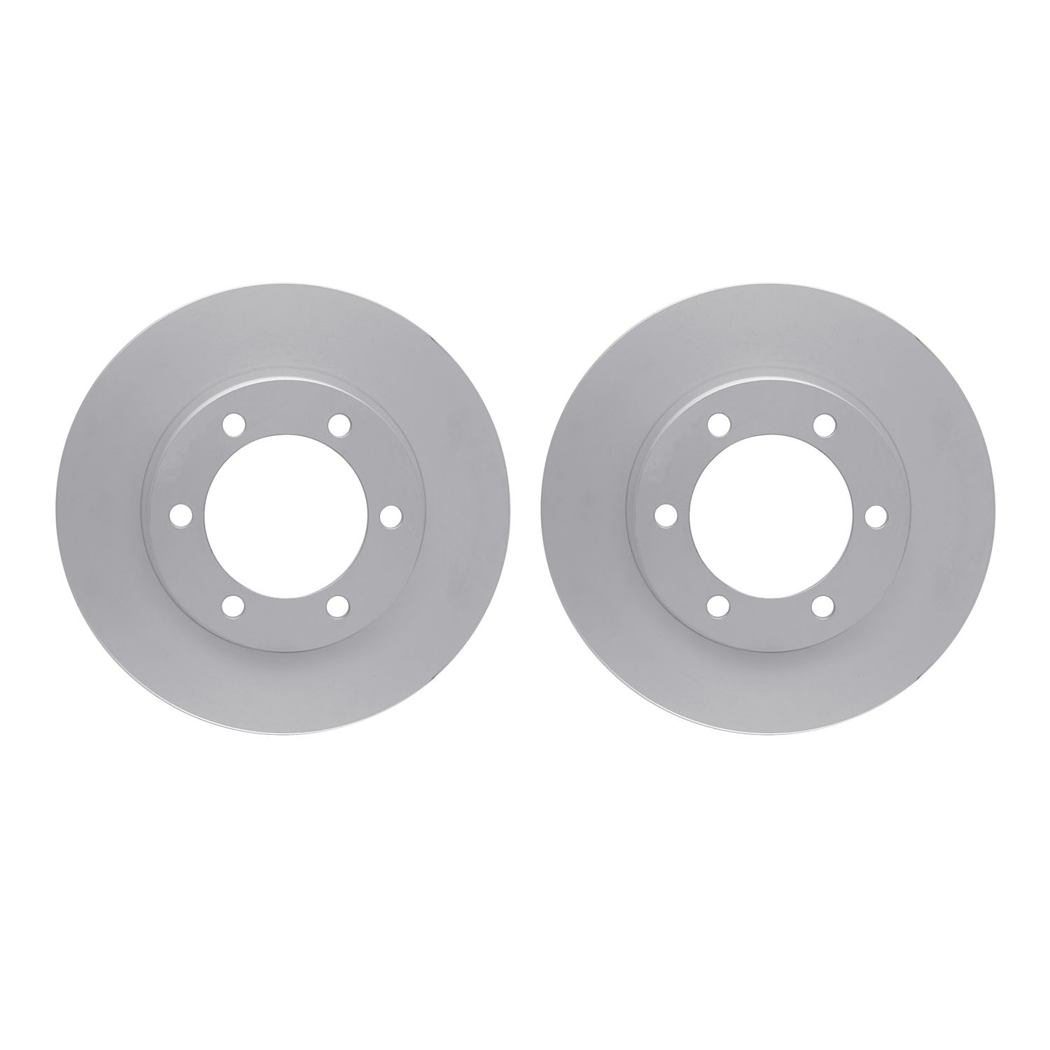 DFC Brake Rotors - GEOSPEC Coated