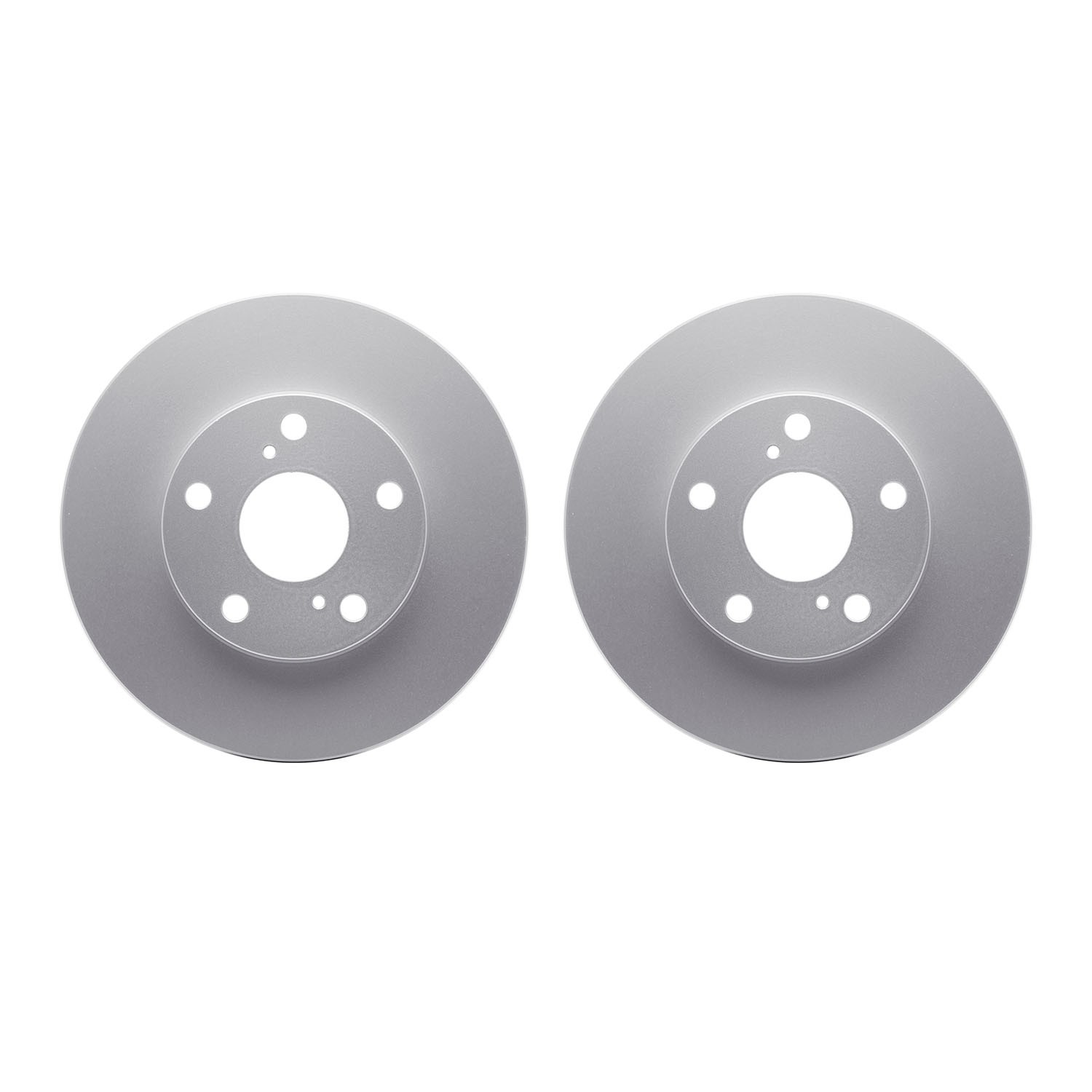DFC Brake Rotors - GEOSPEC Coated