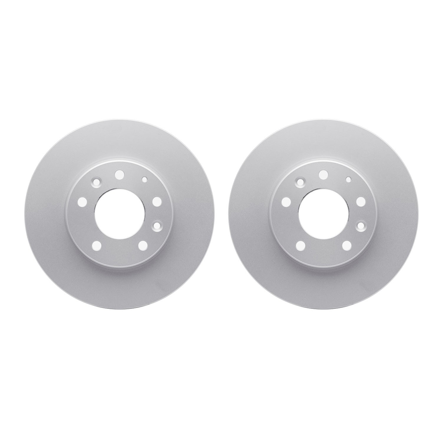 DFC Brake Rotors - GEOSPEC Coated