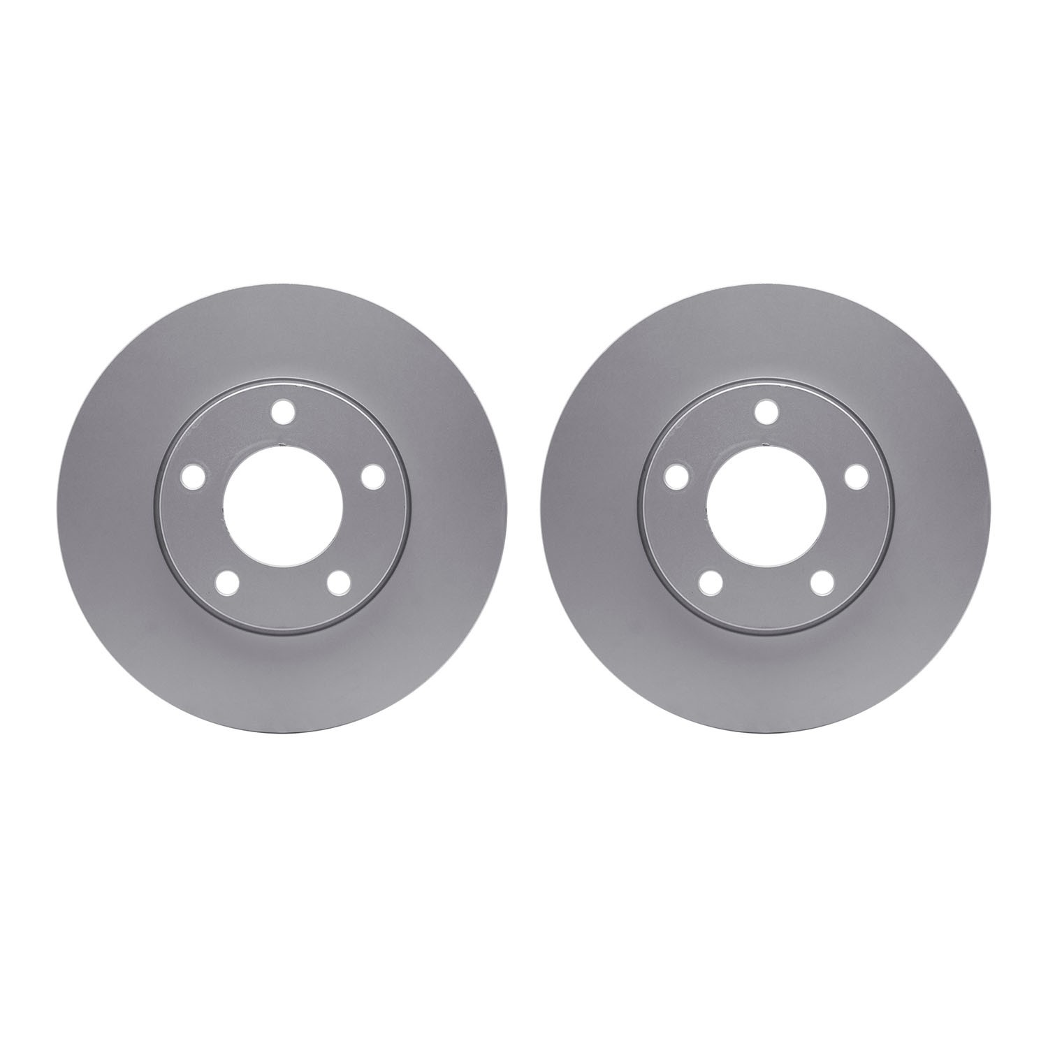 DFC Brake Rotors - GEOSPEC Coated