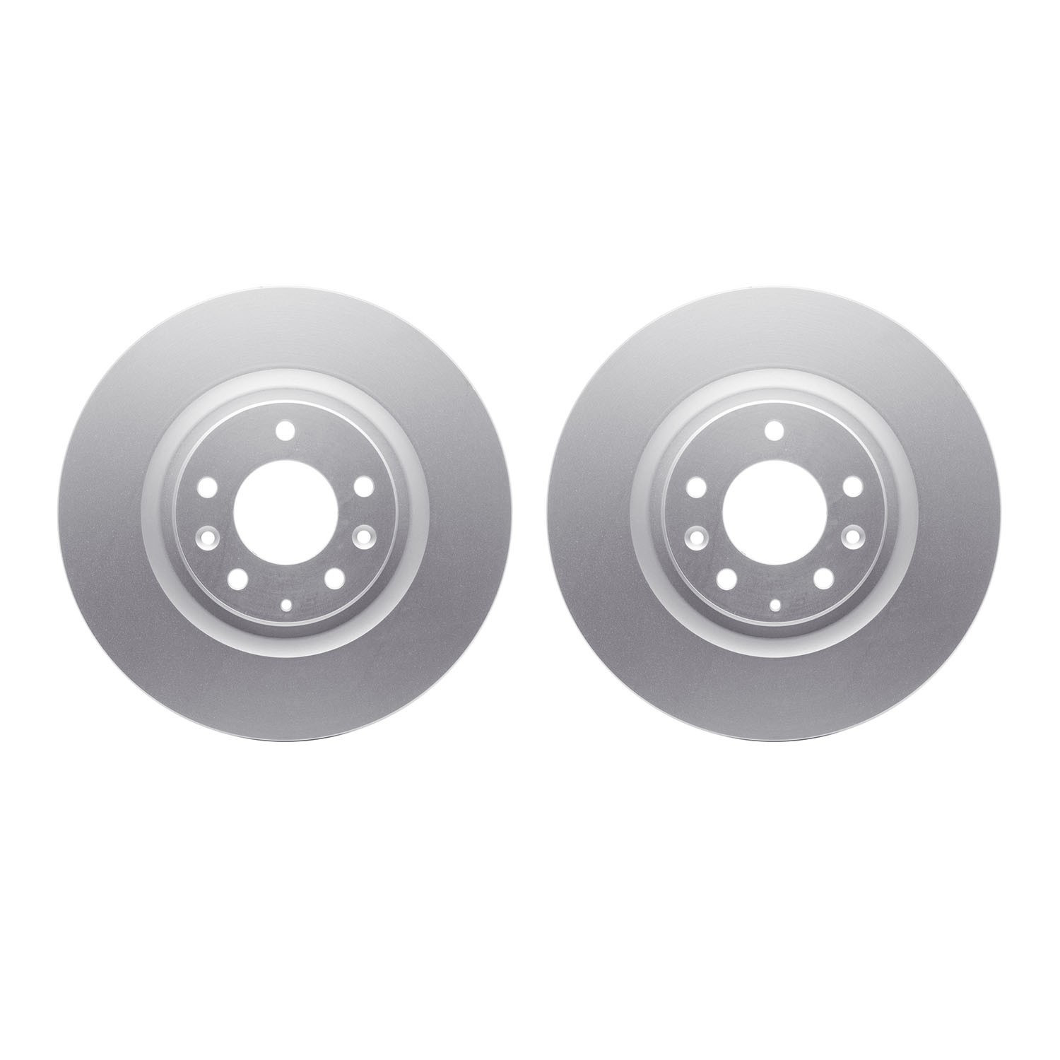 DFC Brake Rotors - GEOSPEC Coated