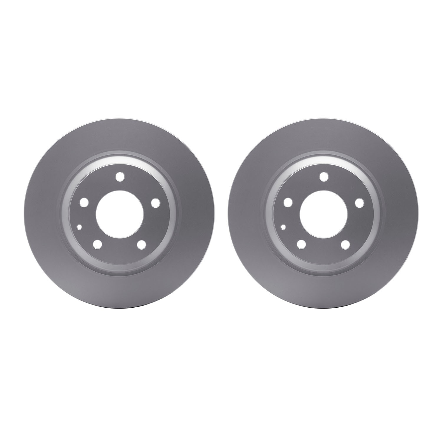 DFC Brake Rotors - GEOSPEC Coated