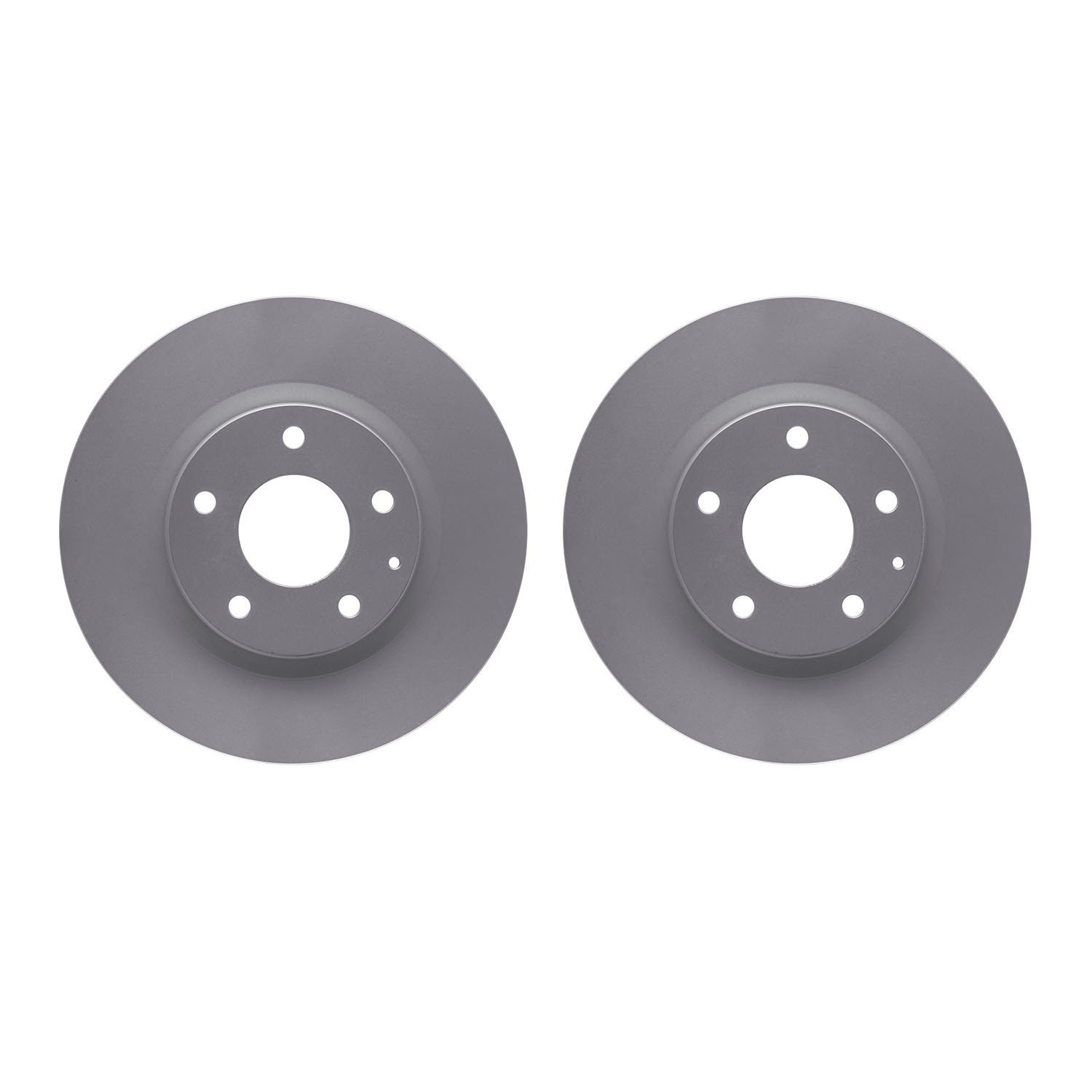 DFC Brake Rotors - GEOSPEC Coated