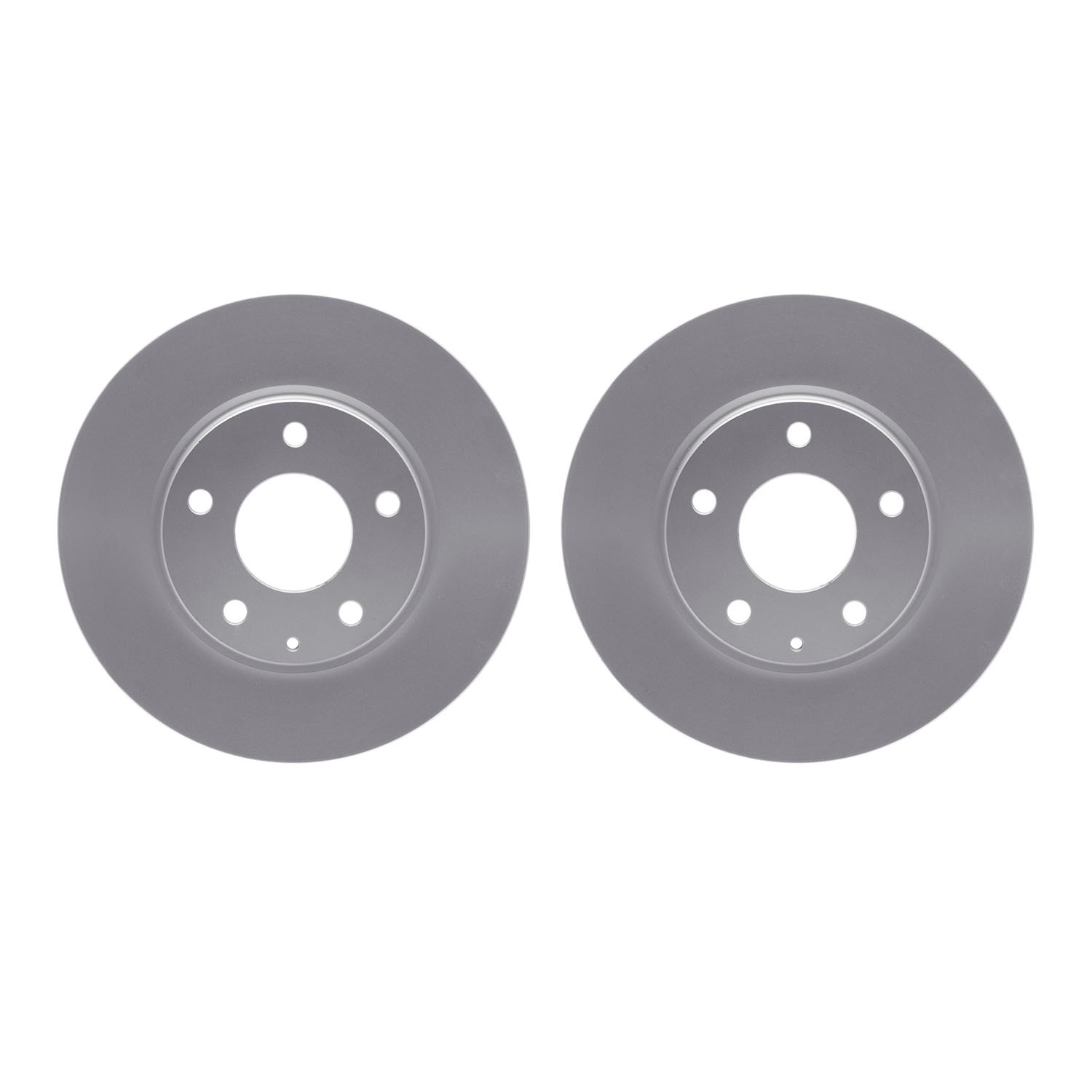 DFC Brake Rotors - GEOSPEC Coated