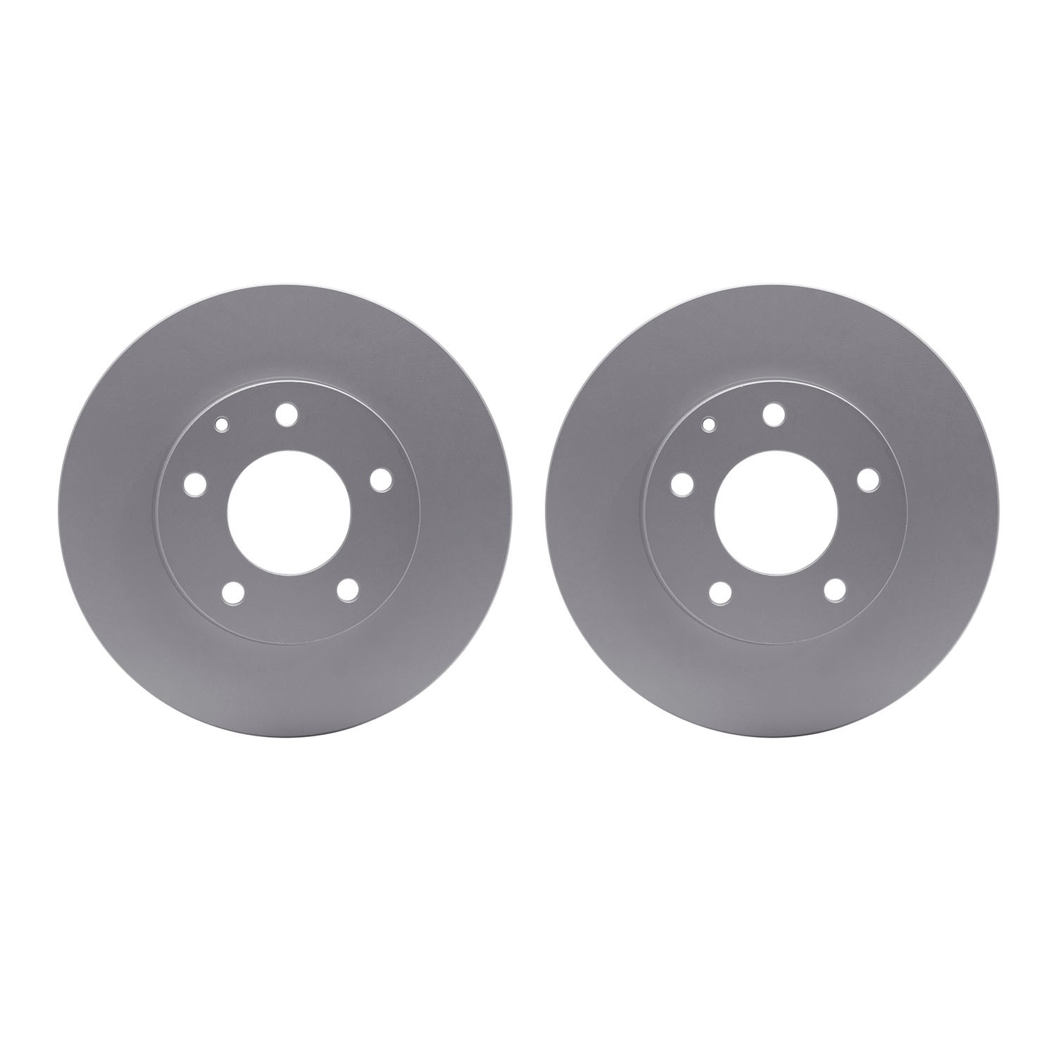 DFC Brake Rotors - GEOSPEC Coated