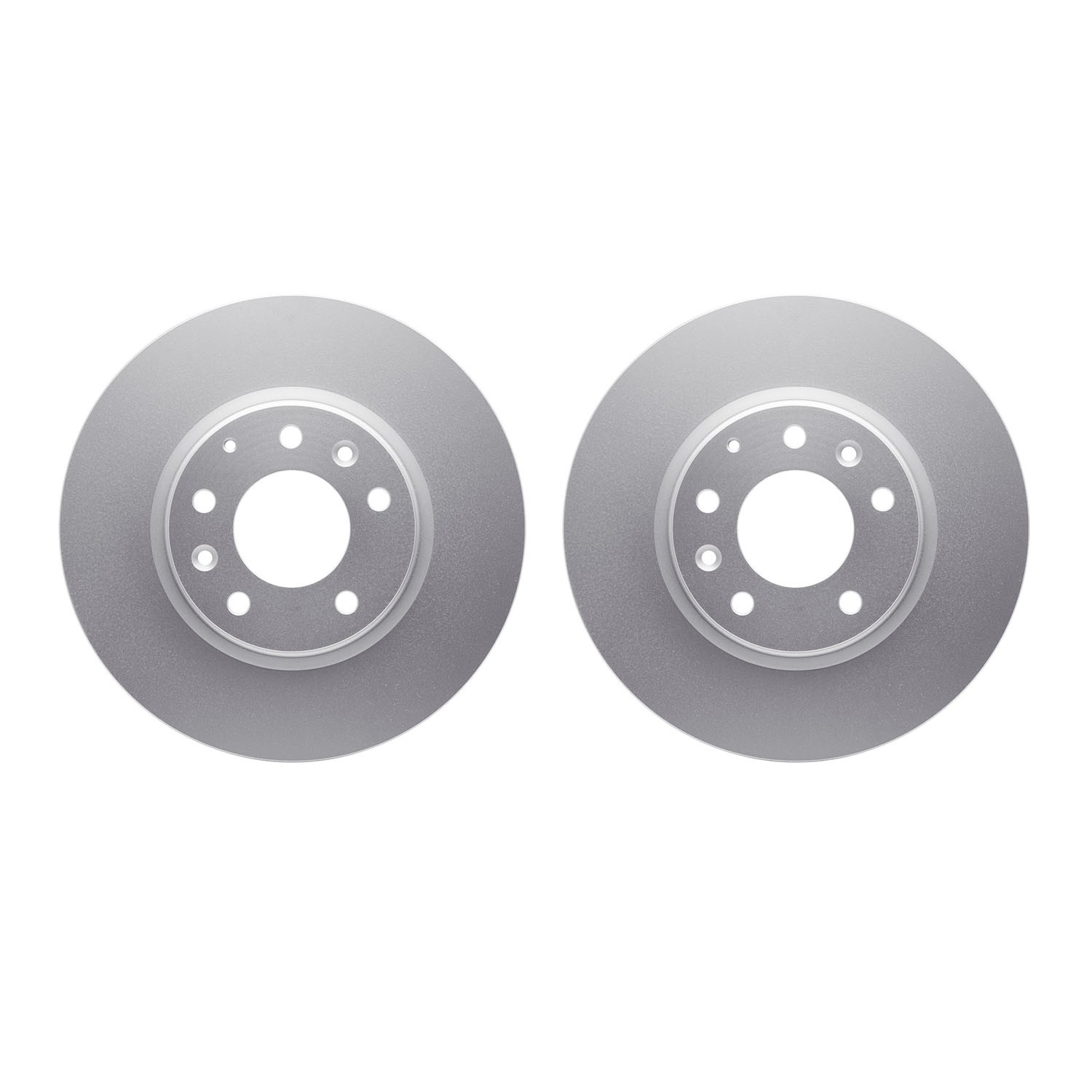 DFC Brake Rotors - GEOSPEC Coated