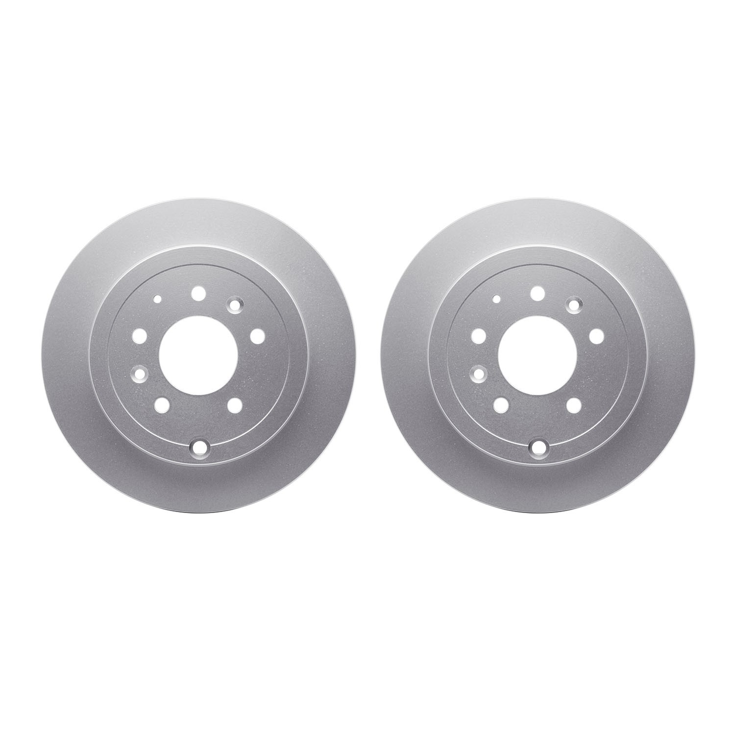 GEOSPEC COATED ROTOR