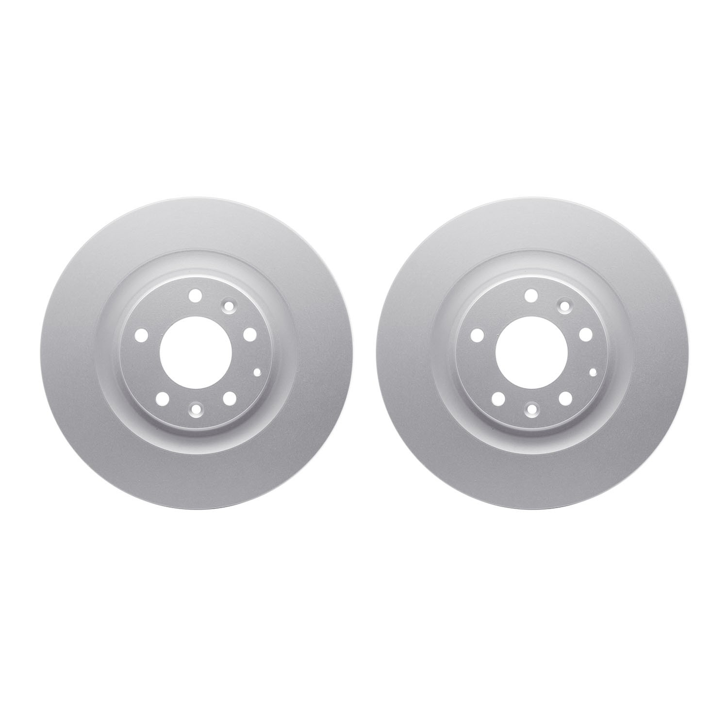 DFC Brake Rotors - GEOSPEC Coated