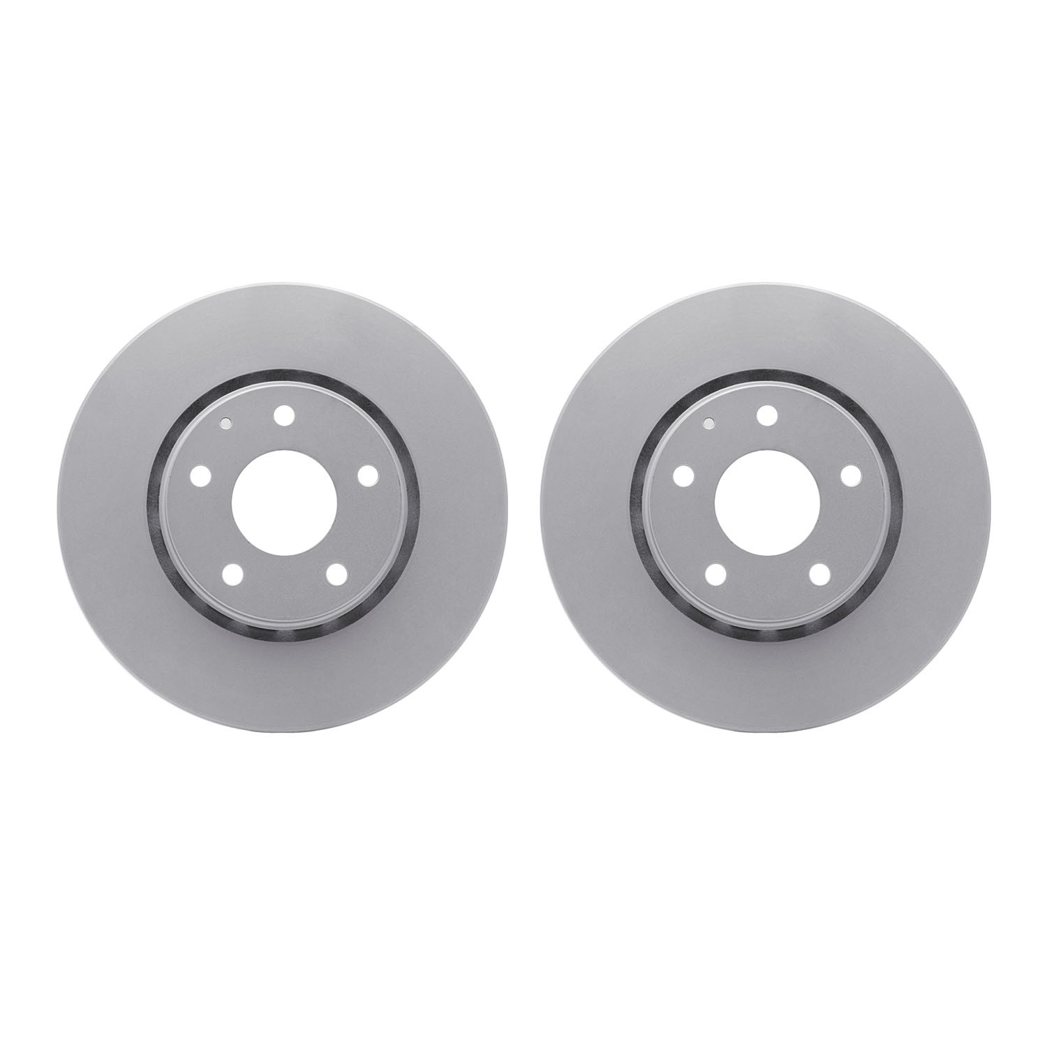 DFC Brake Rotors - GEOSPEC Coated