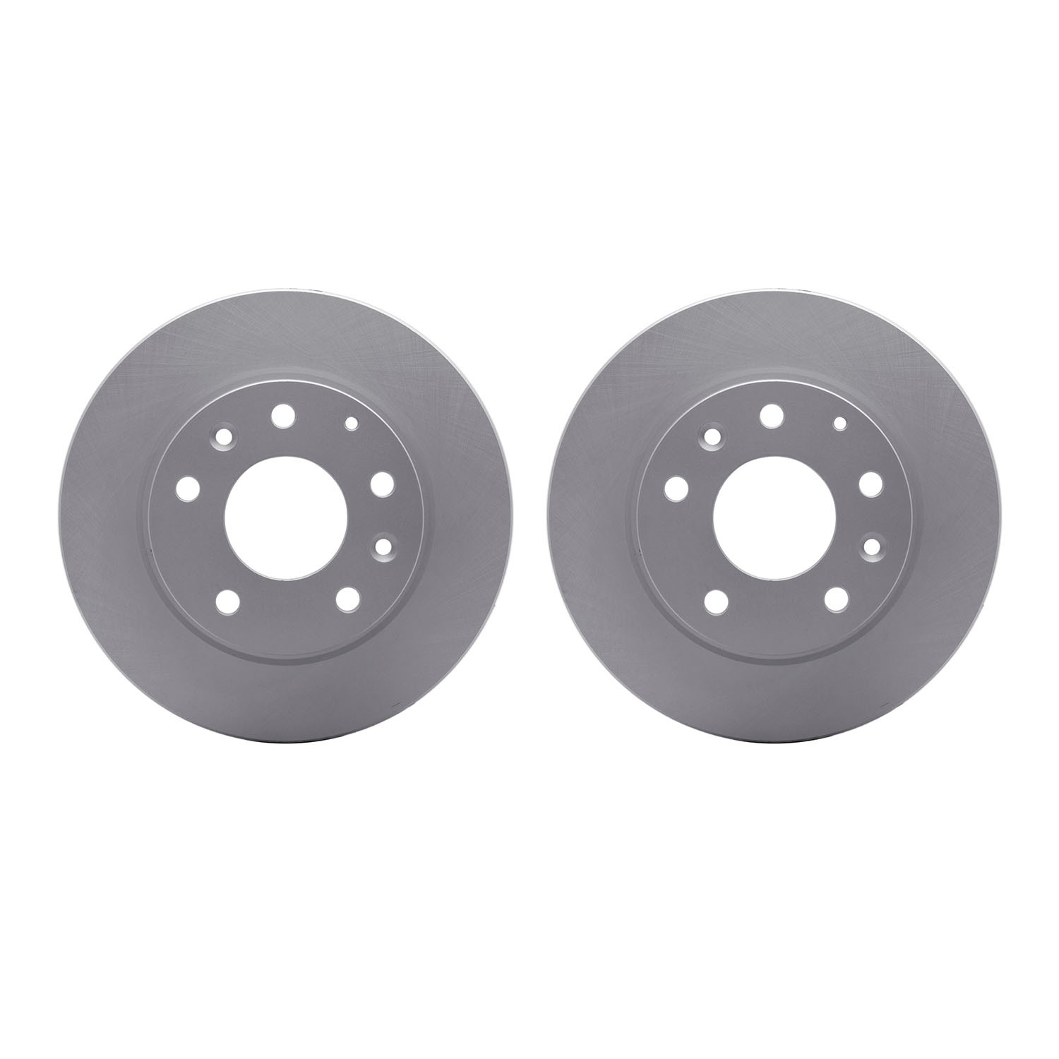 GEOSPEC COATED ROTOR