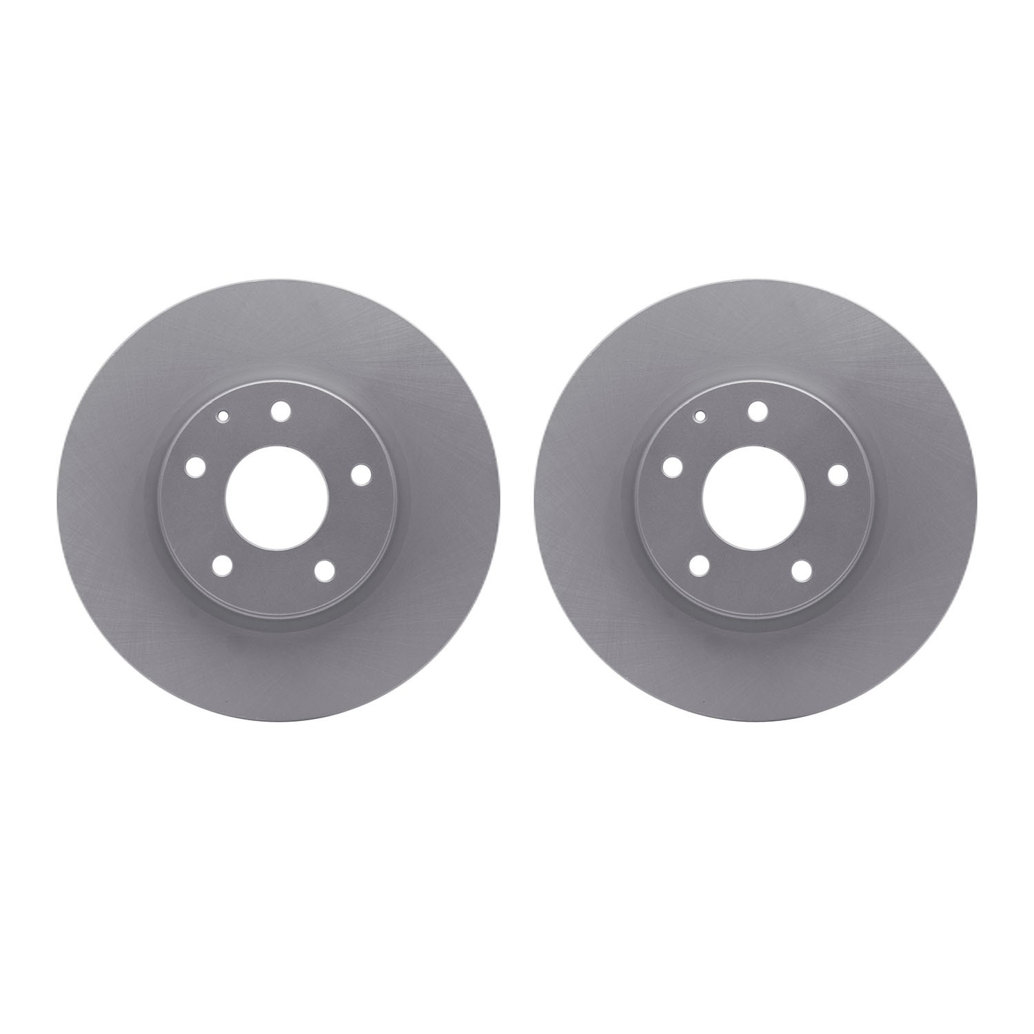 GEOSPEC COATED ROTOR