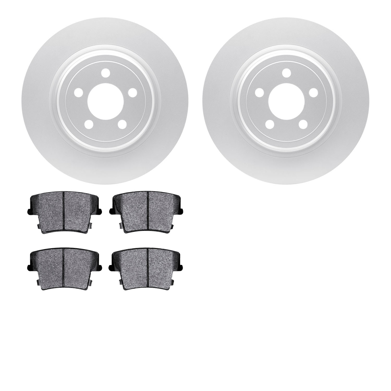 ROTOR KIT