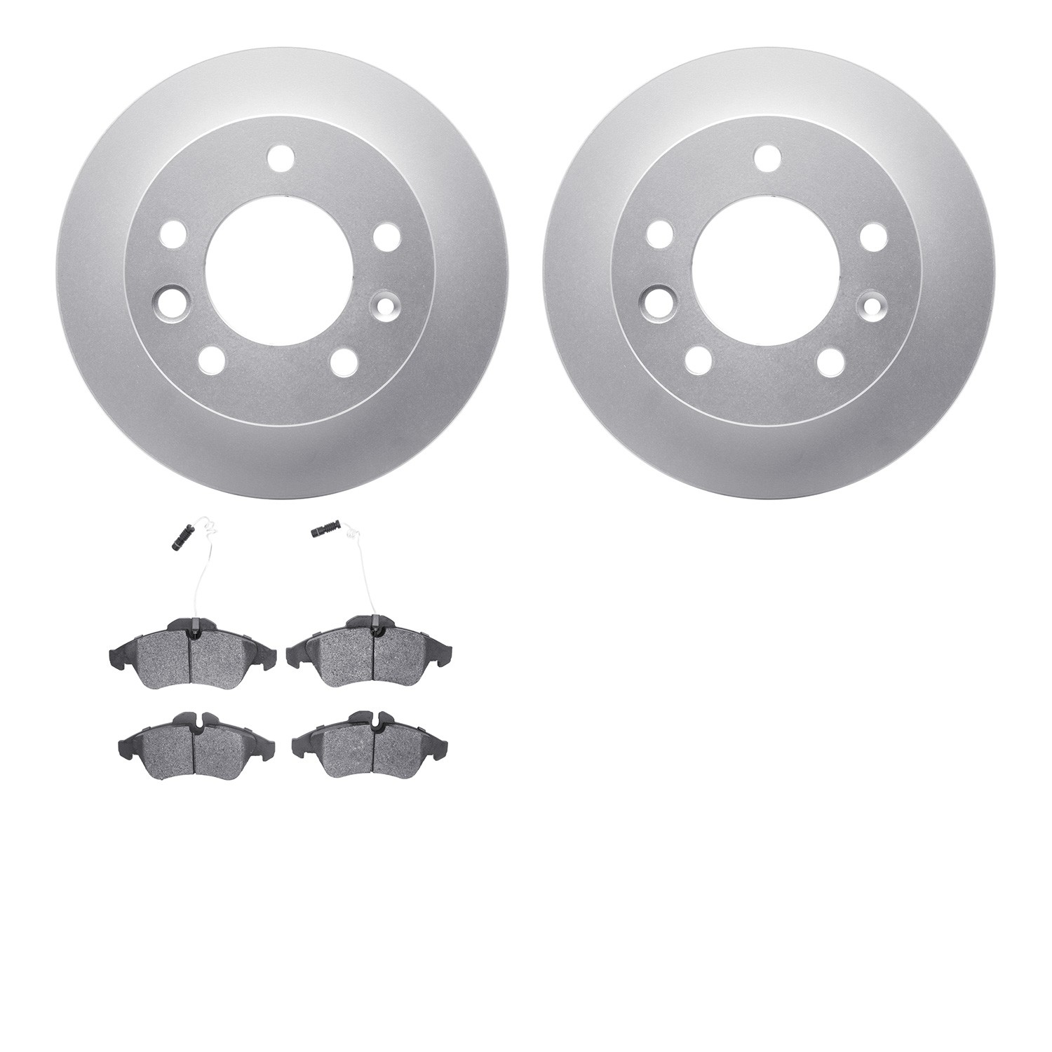 ROTOR KIT