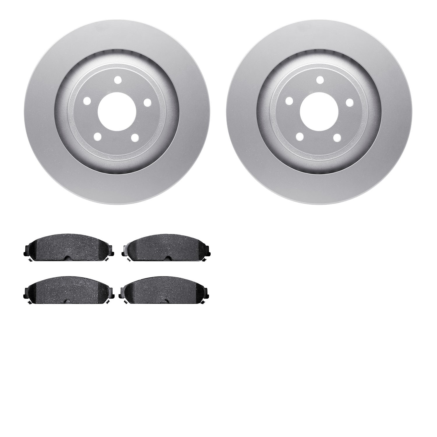 ROTOR KIT