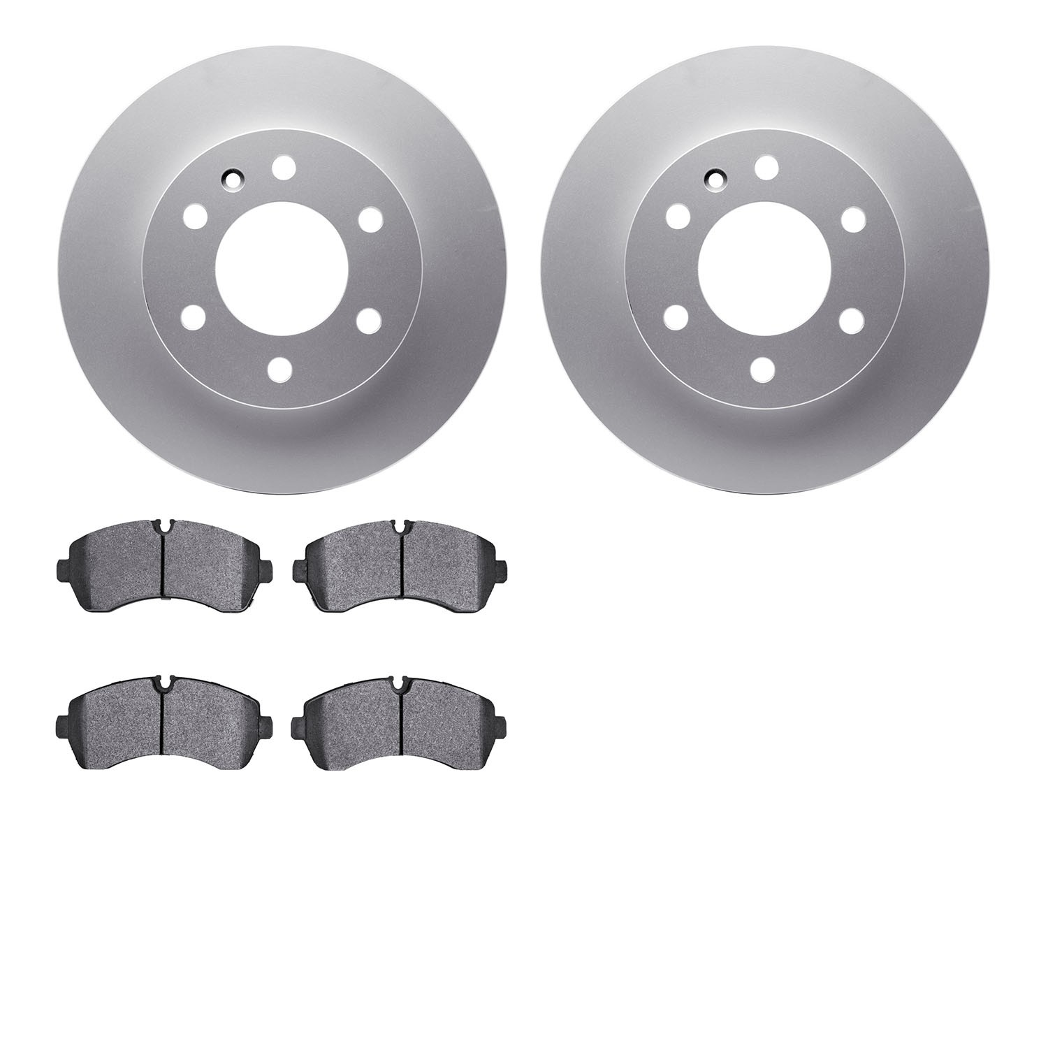ROTOR KIT