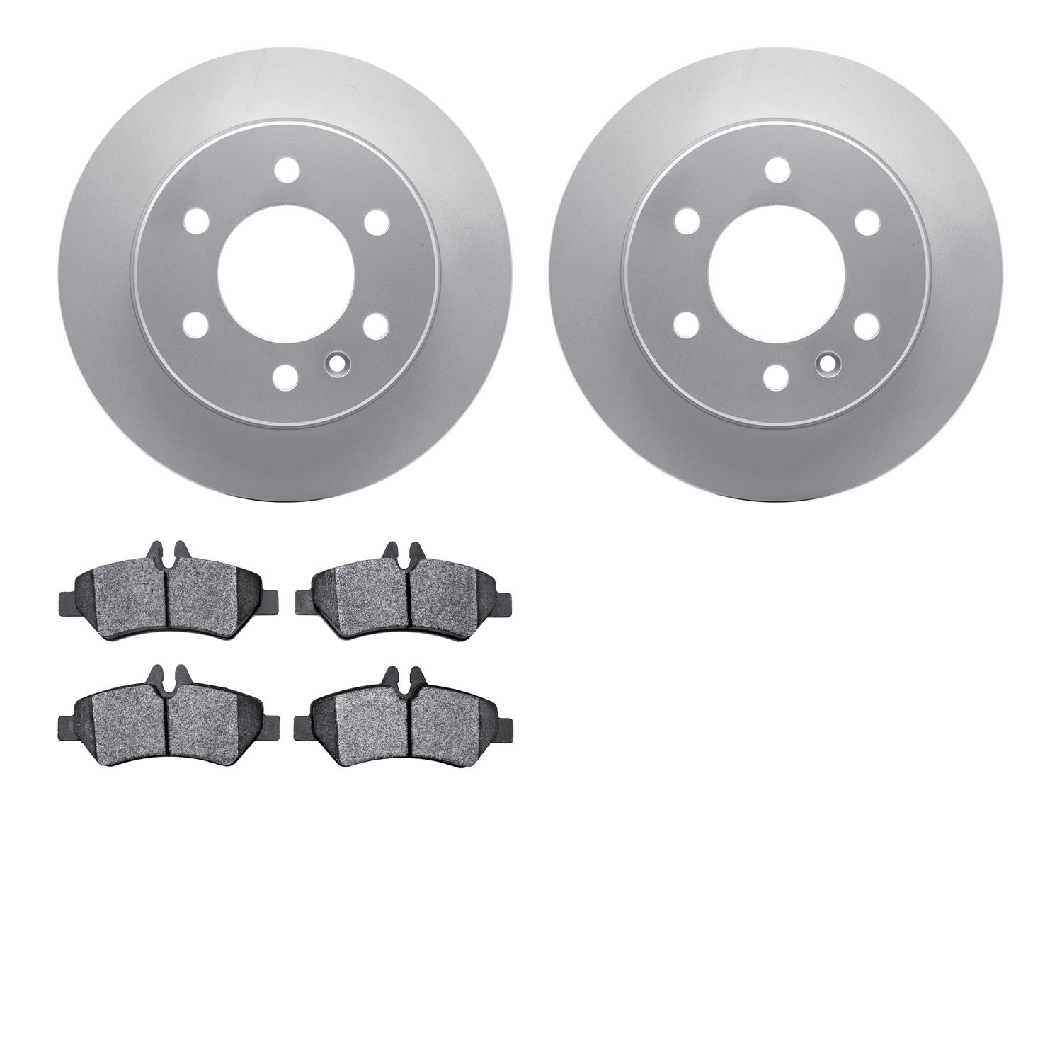 ROTOR KIT