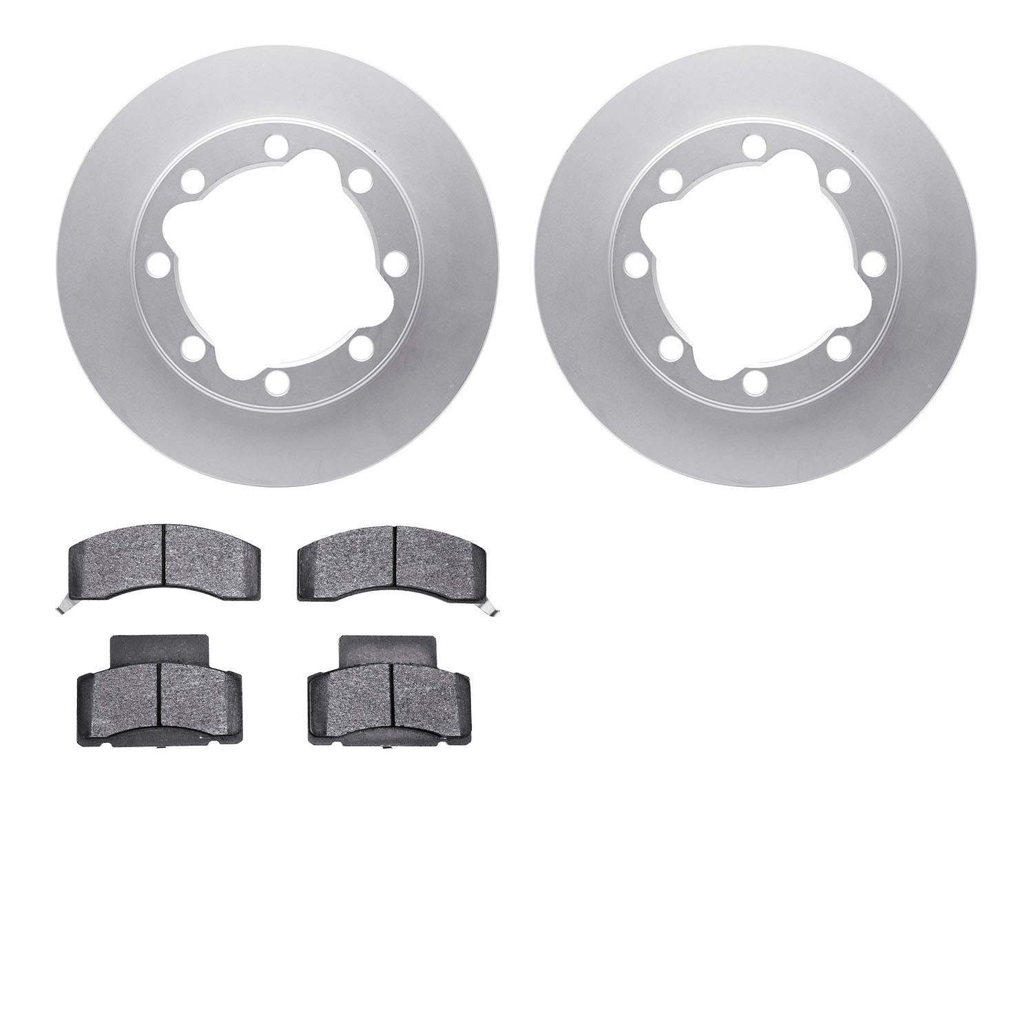 ROTOR KIT