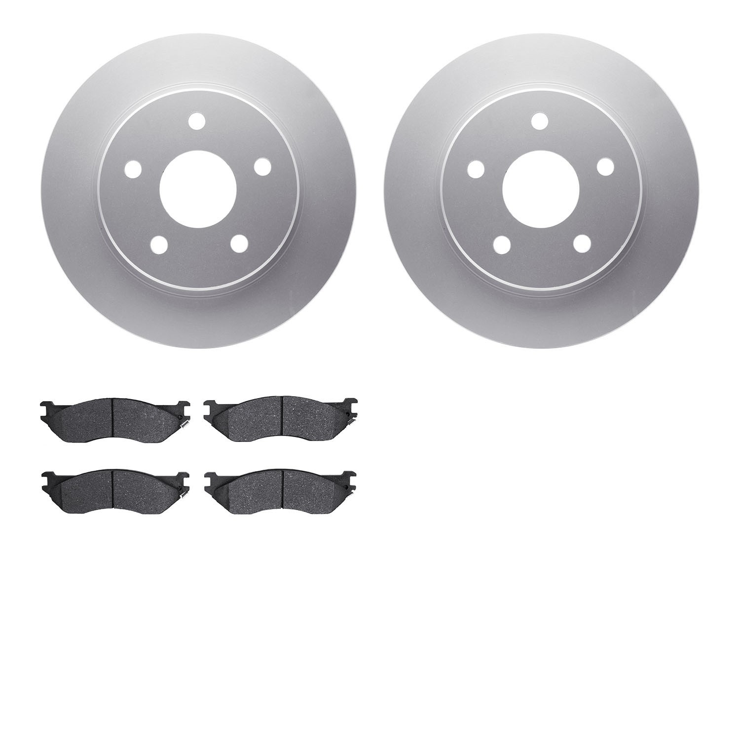 ROTOR KIT
