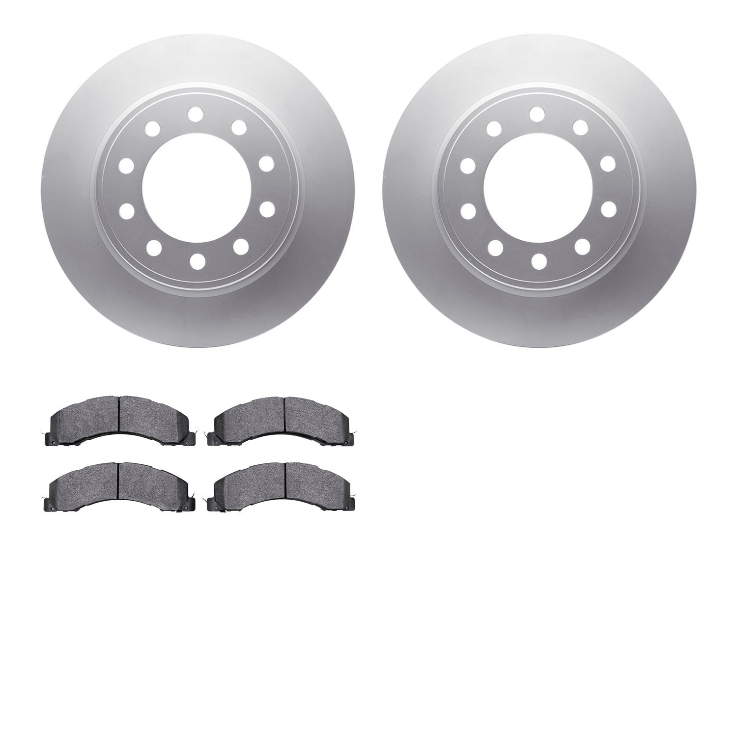 ROTOR KIT