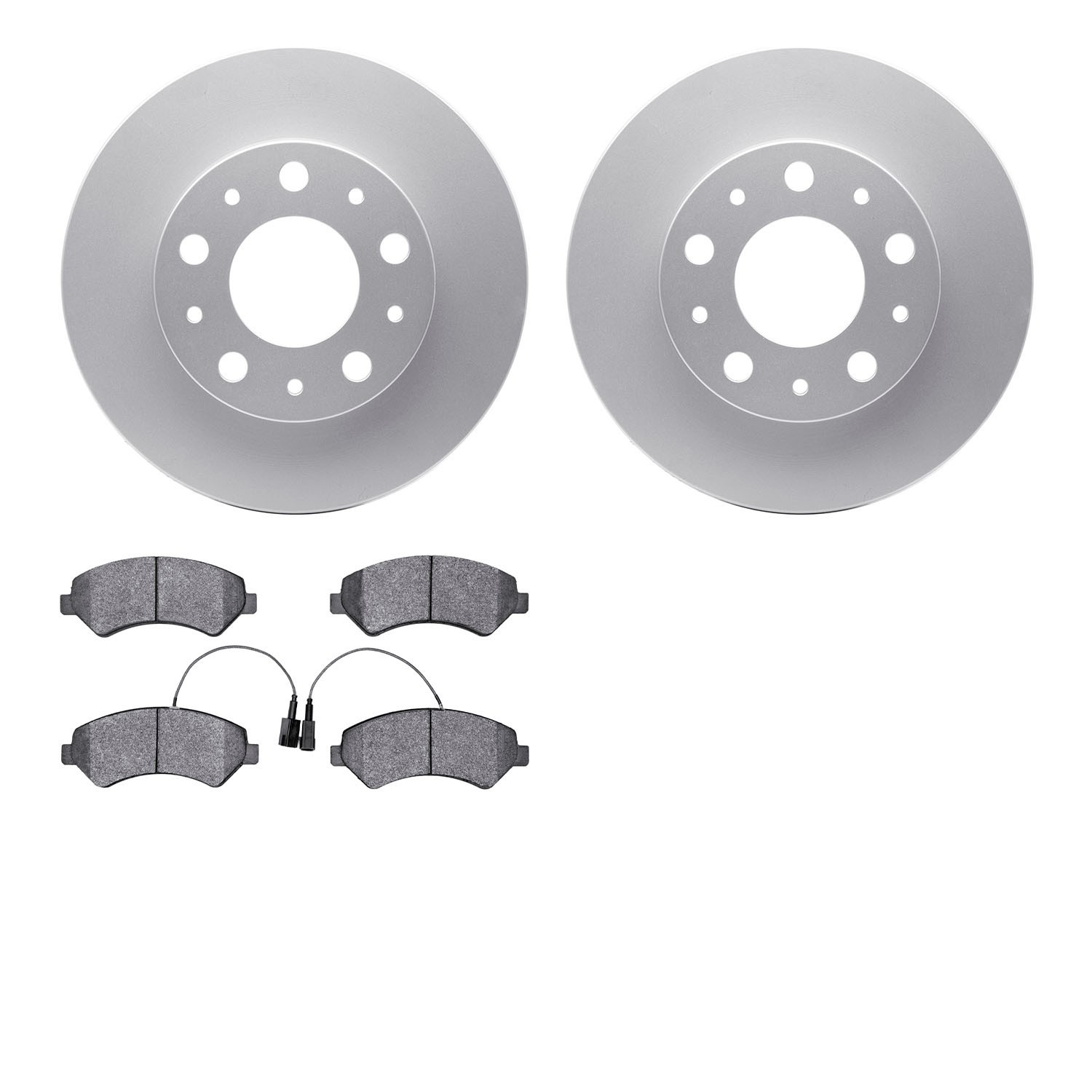 ROTOR KIT