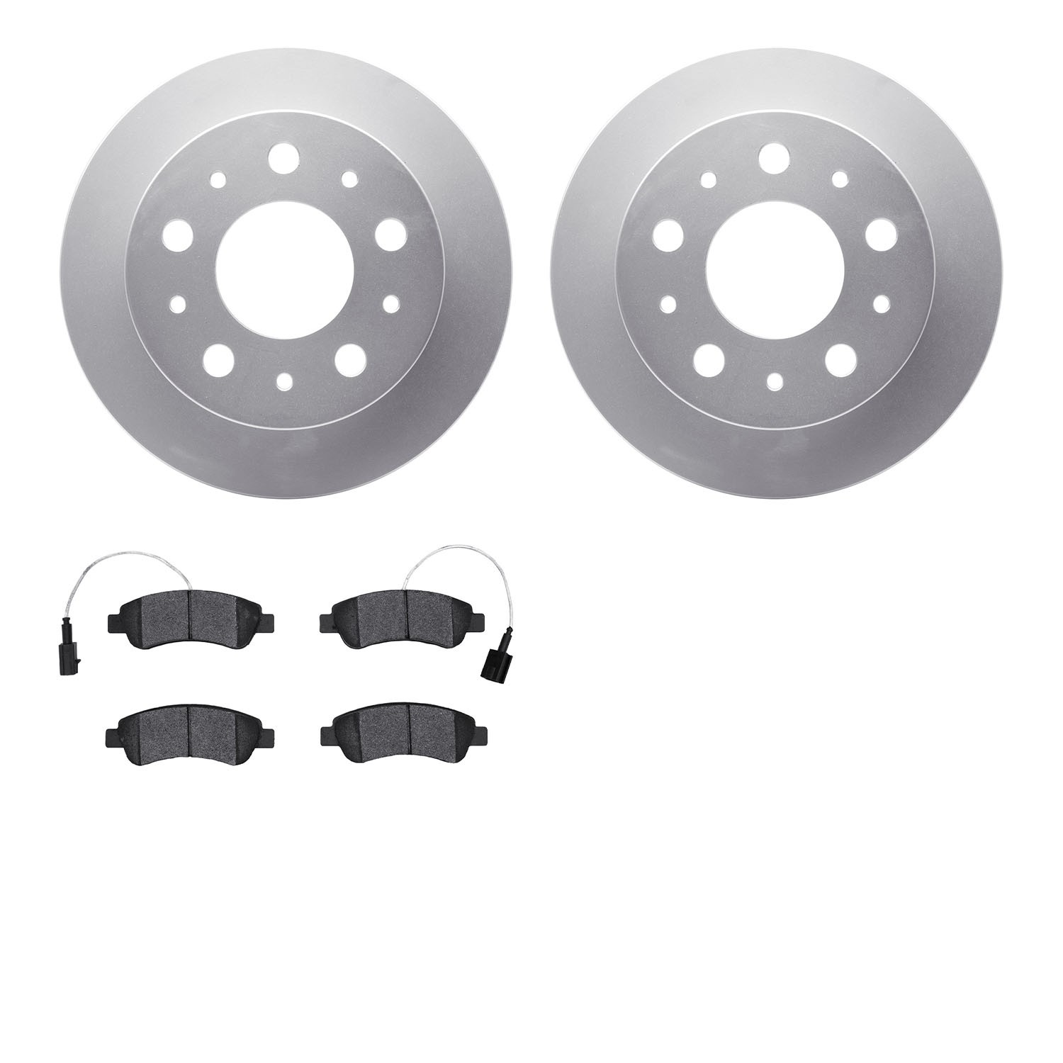 ROTOR KIT