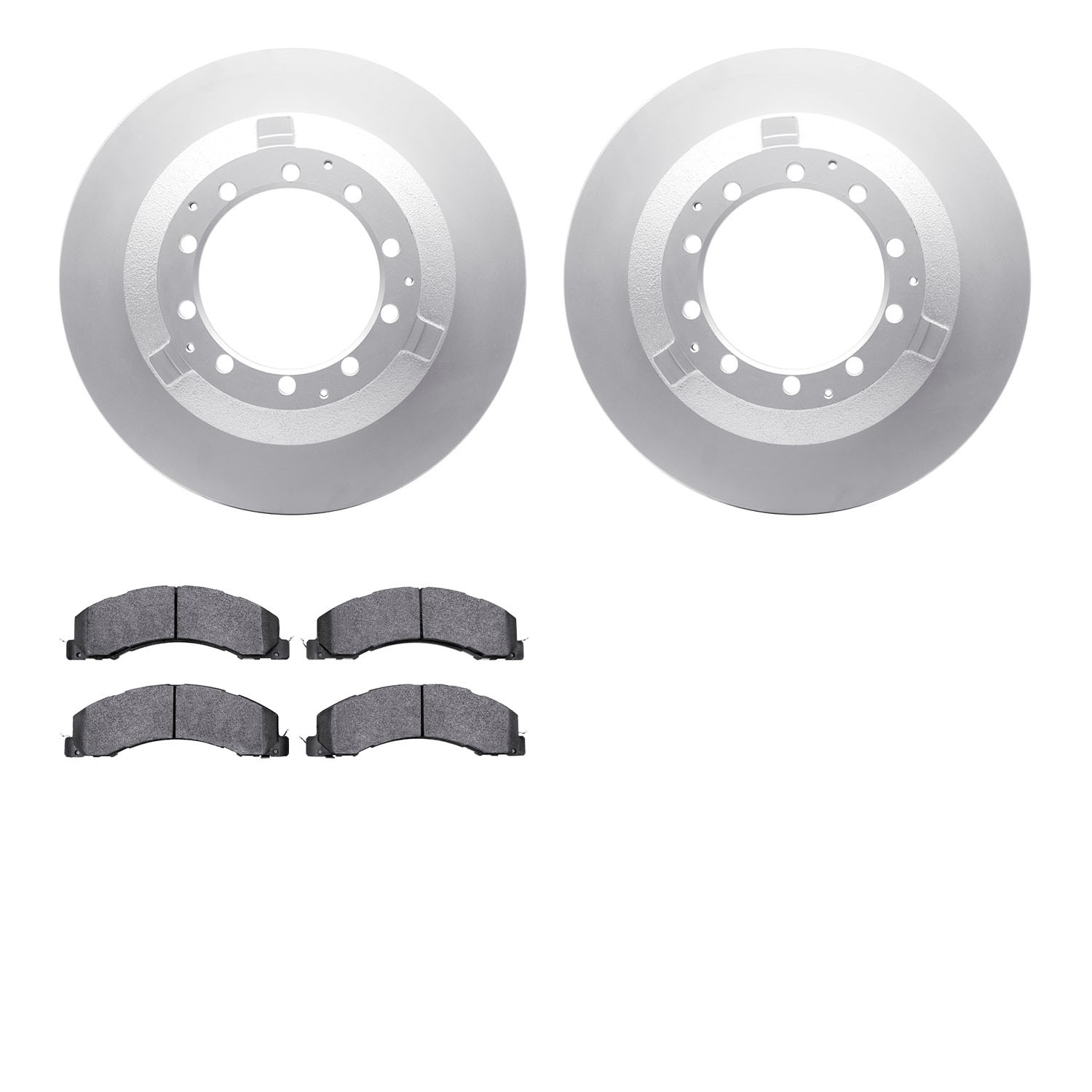 ROTOR KIT