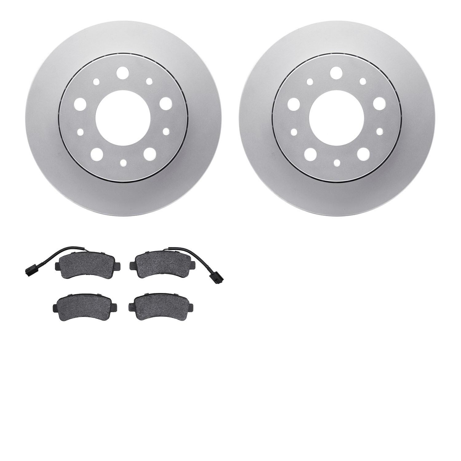 ROTOR KIT