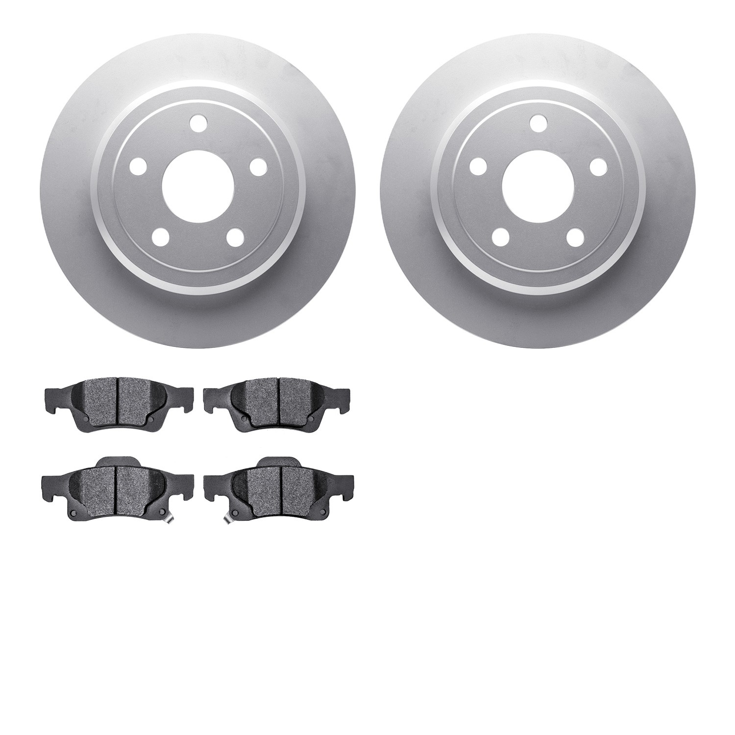 ROTOR KIT