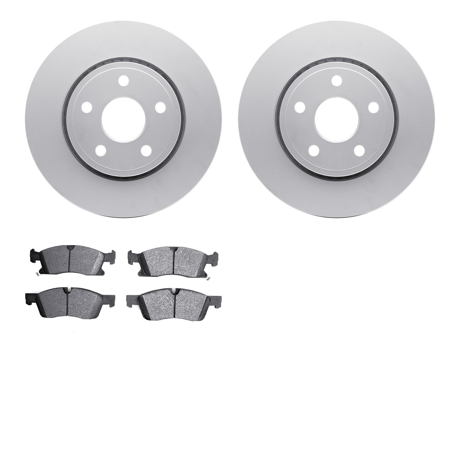 ROTOR KIT