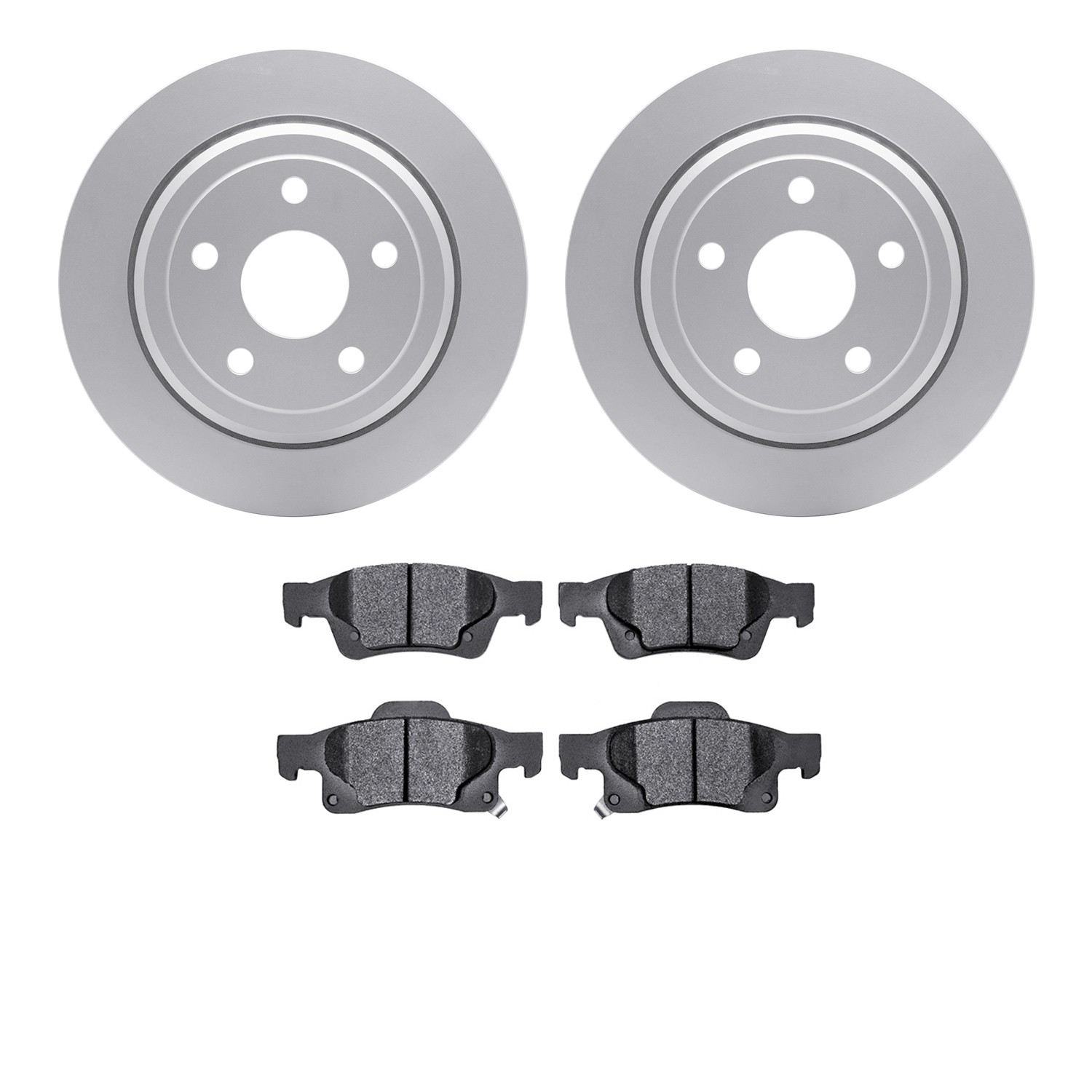ROTOR KIT