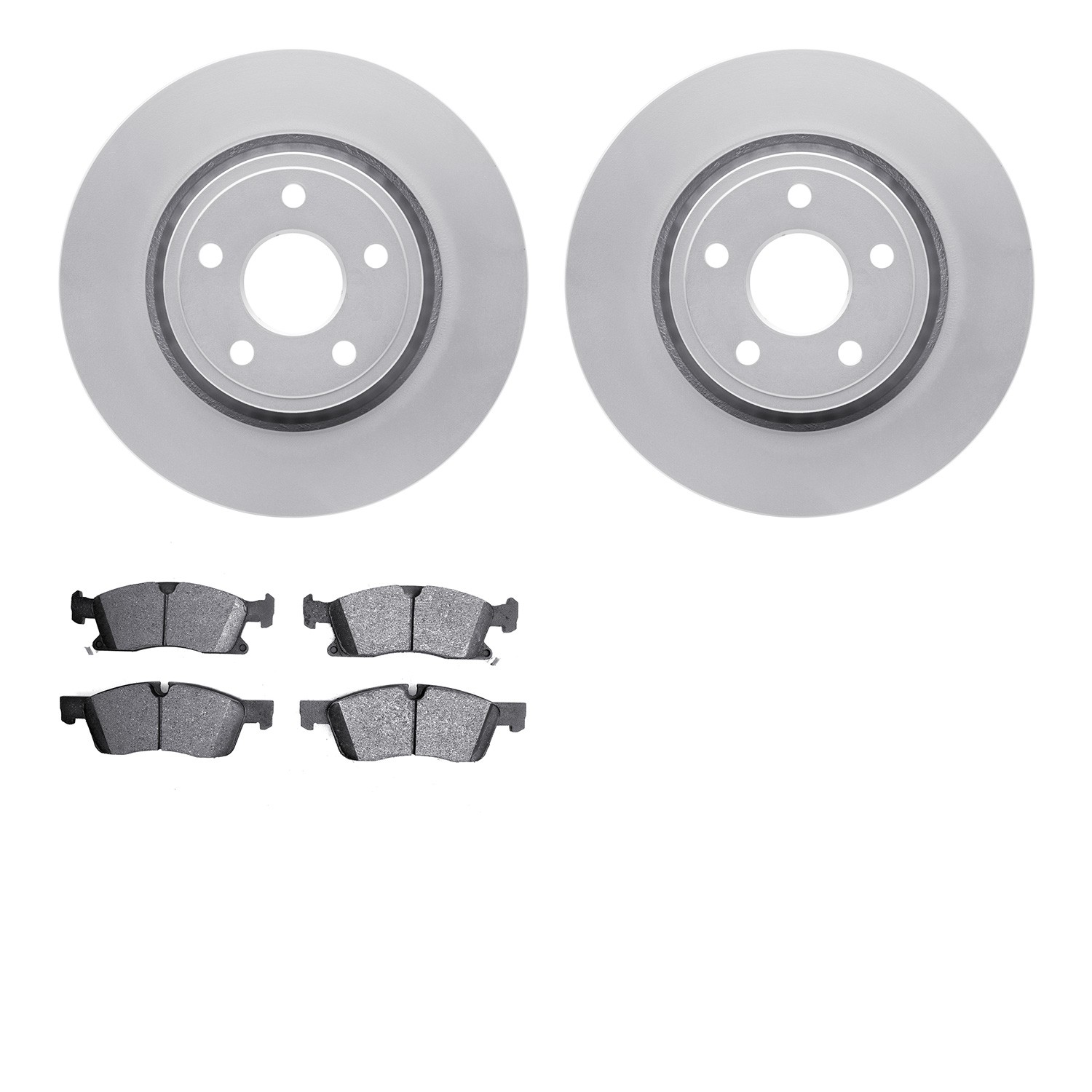 ROTOR KIT