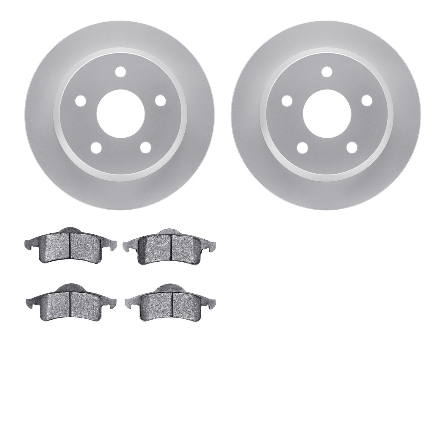 ROTOR KIT