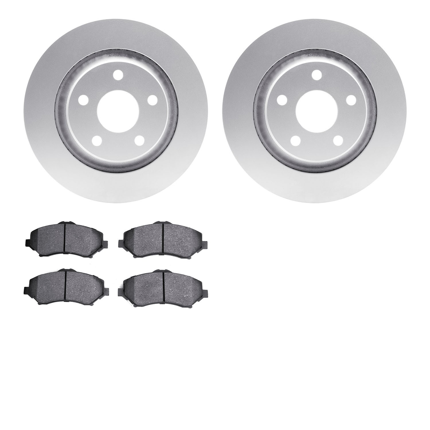 ROTOR KIT