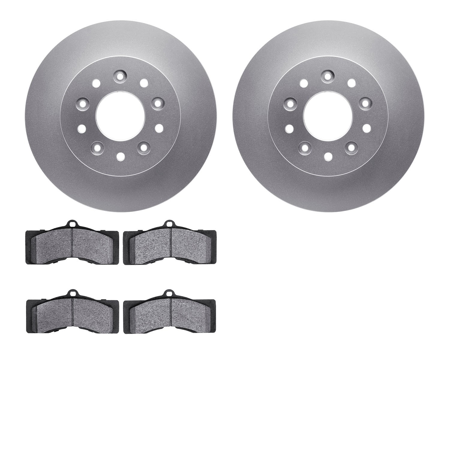 ROTOR KIT