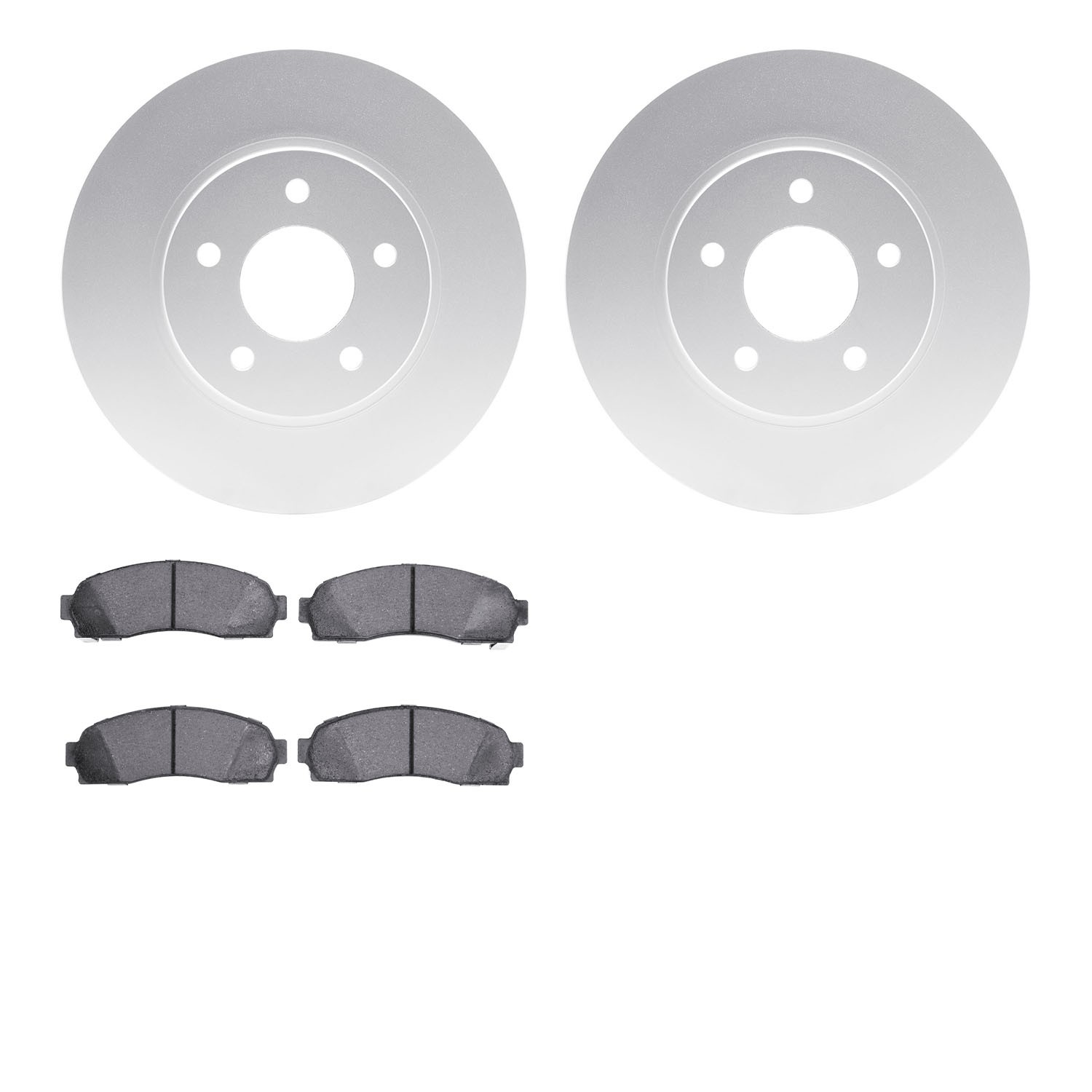 ROTOR KIT