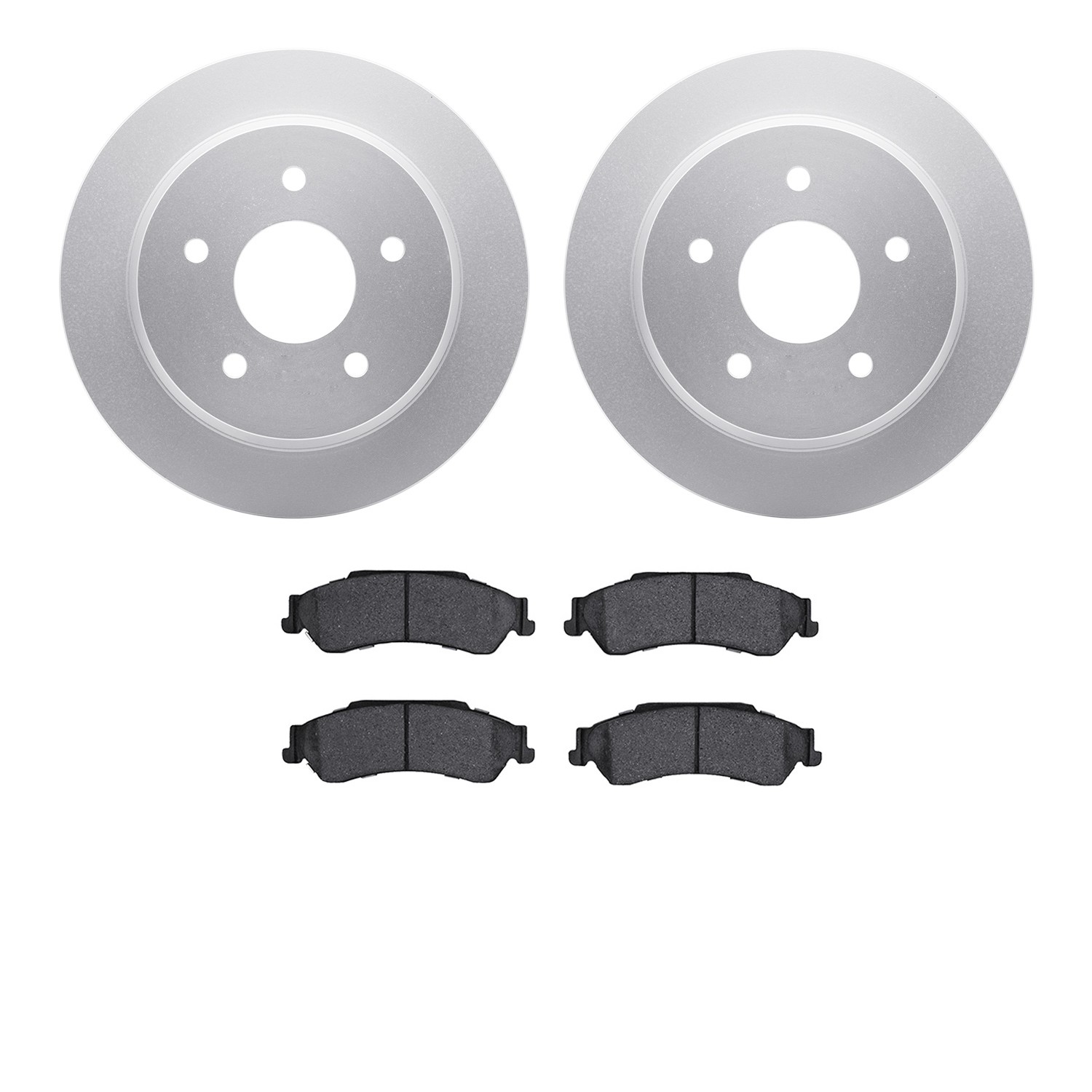 ROTOR KIT
