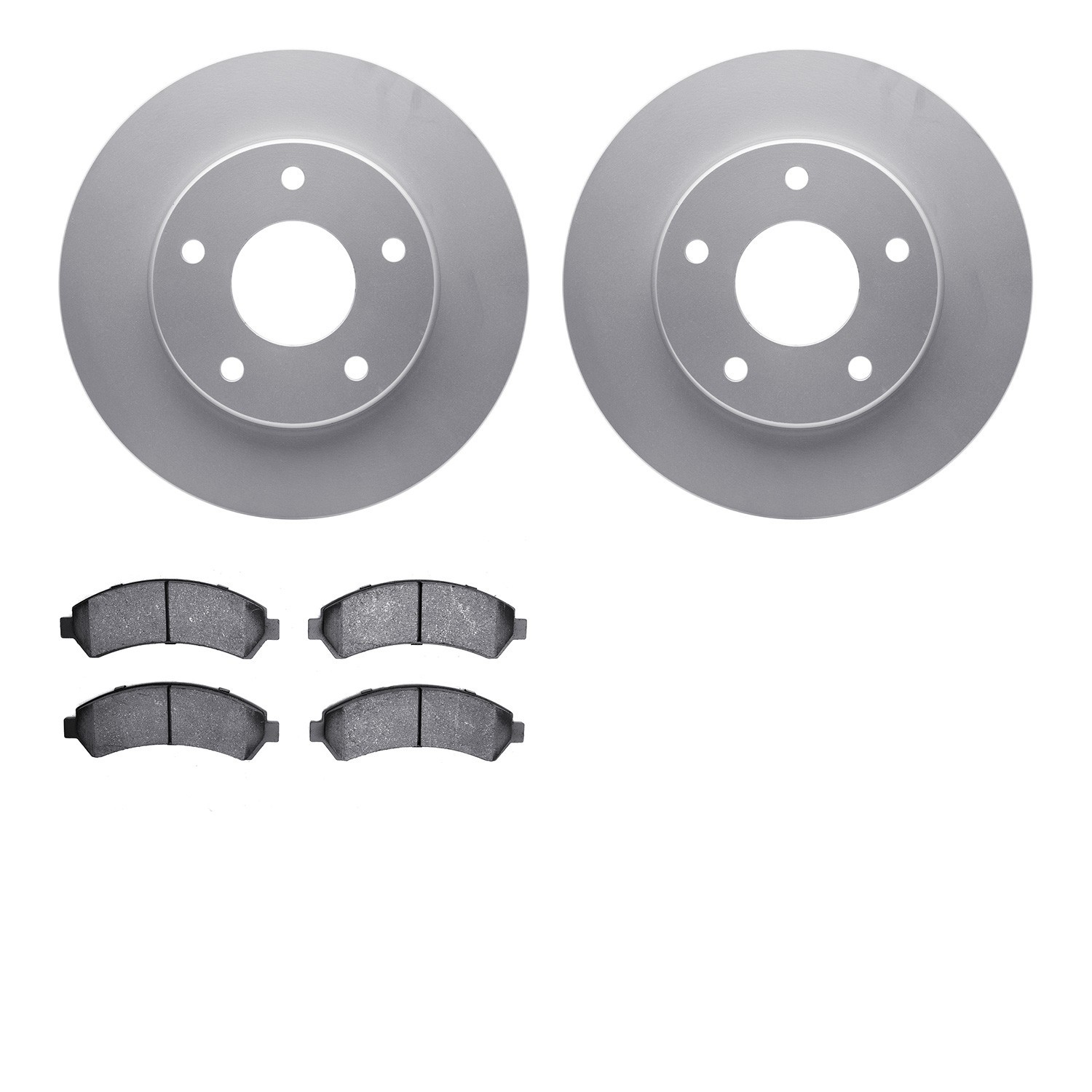 ROTOR KIT