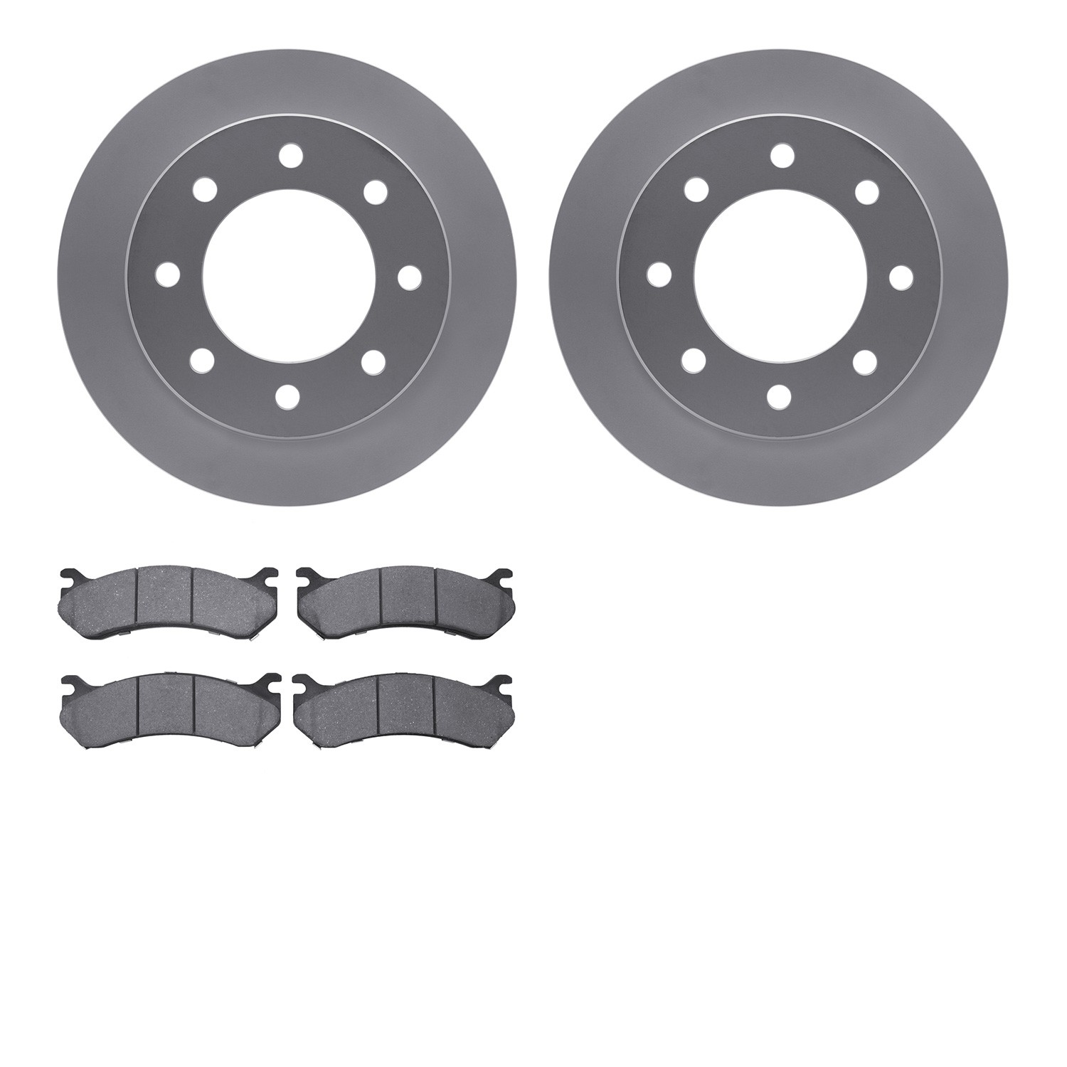 ROTOR KIT